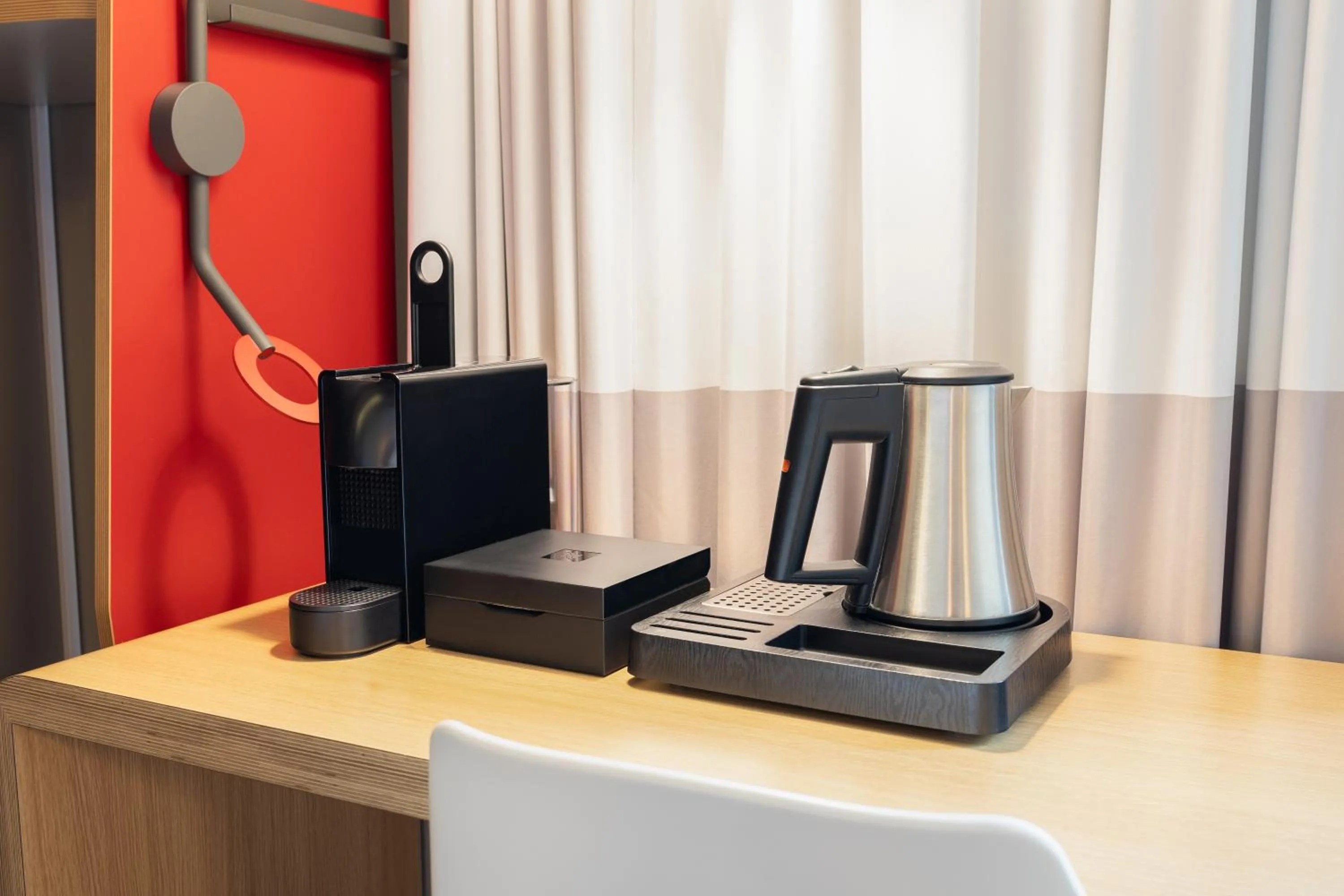 ibis Hotel Brussels off Grand'Place