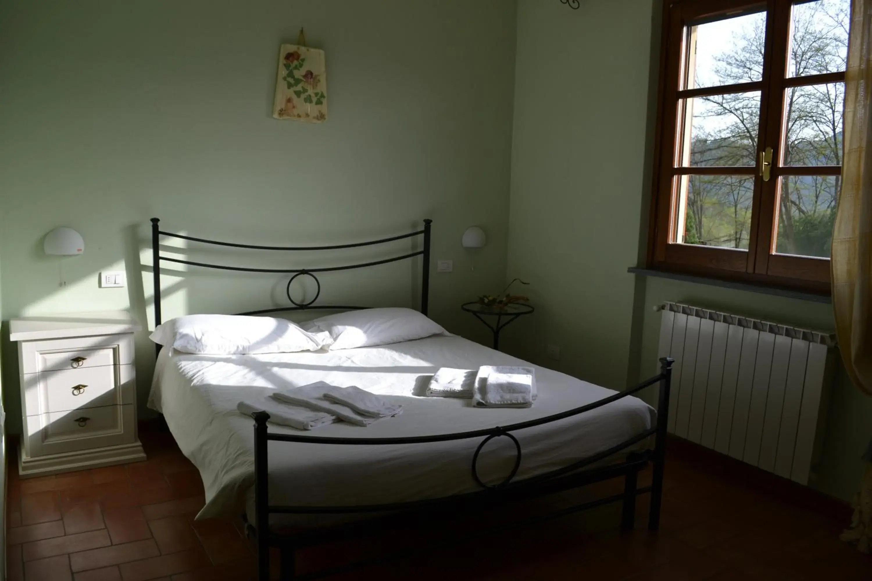Agriturismo La Selva Agriturismo La Selva