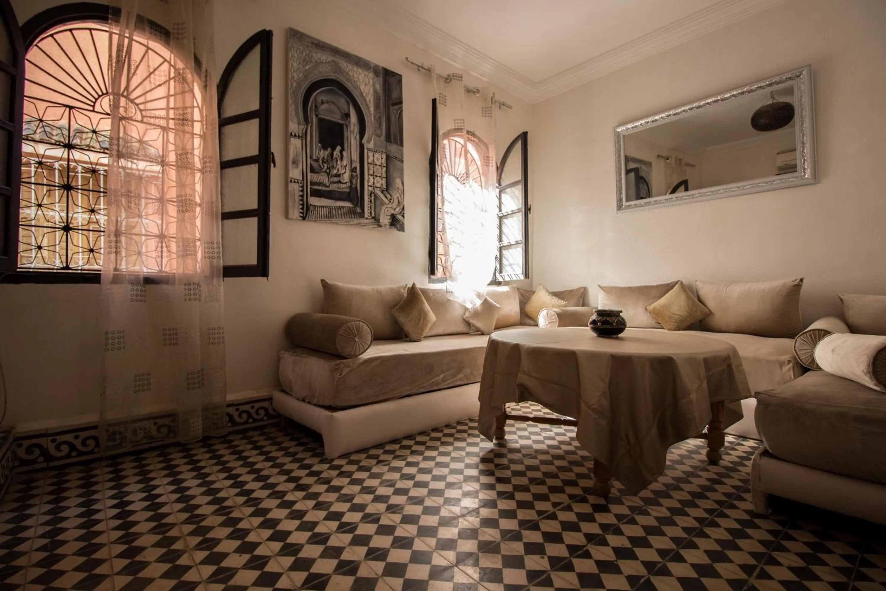 Riad Abjaou