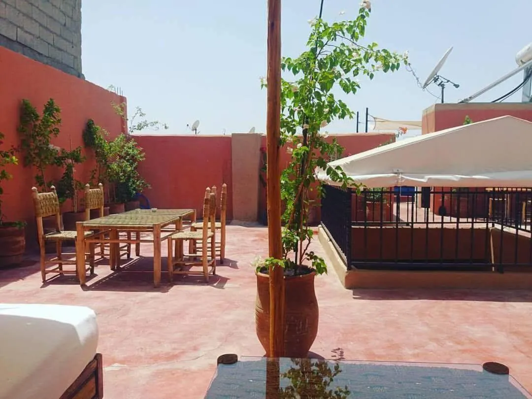 Riad Abjaou