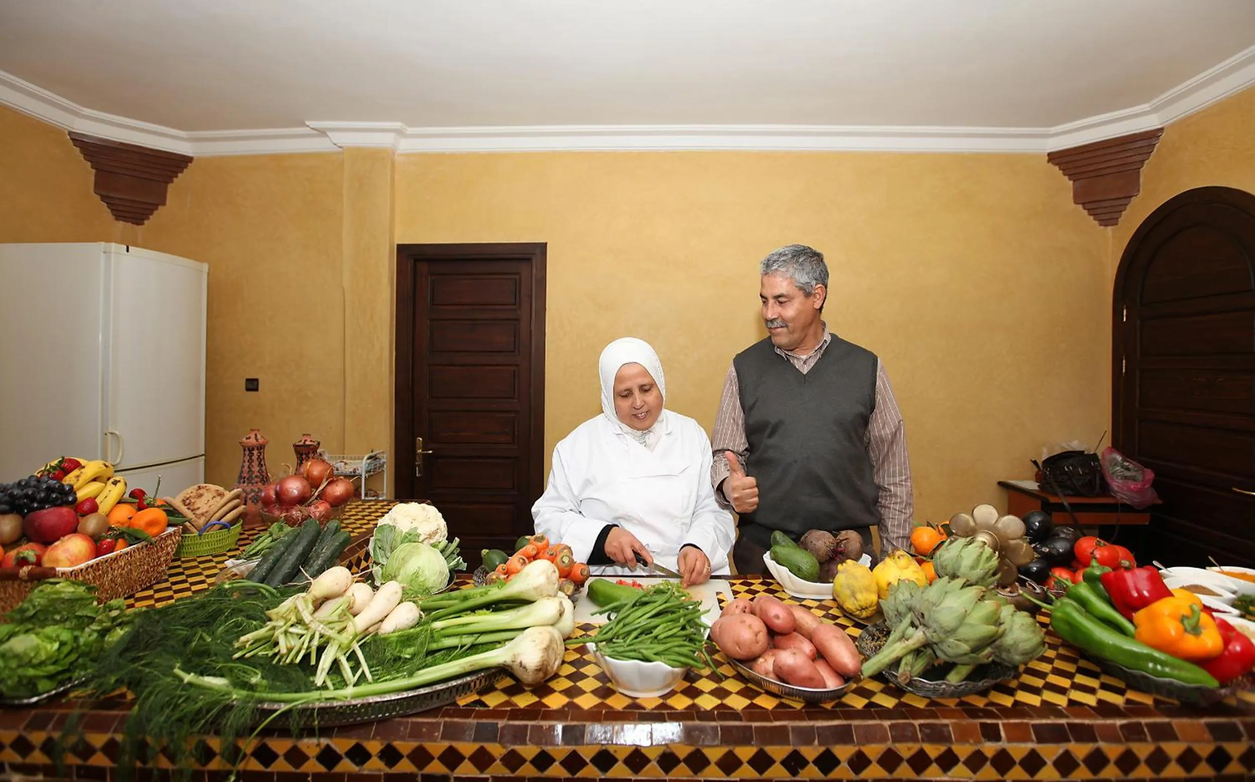 Riad Abjaou