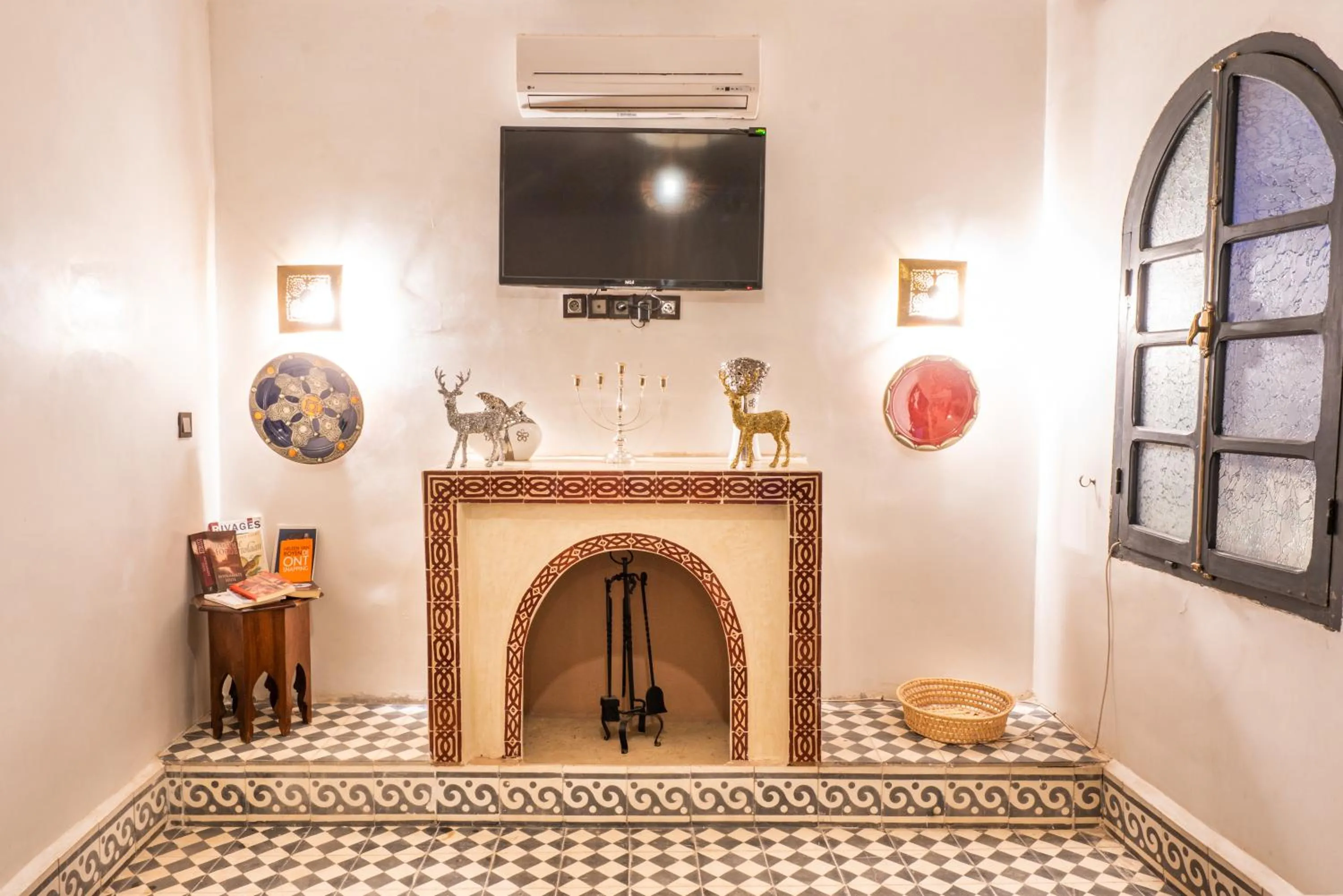 Riad Abjaou
