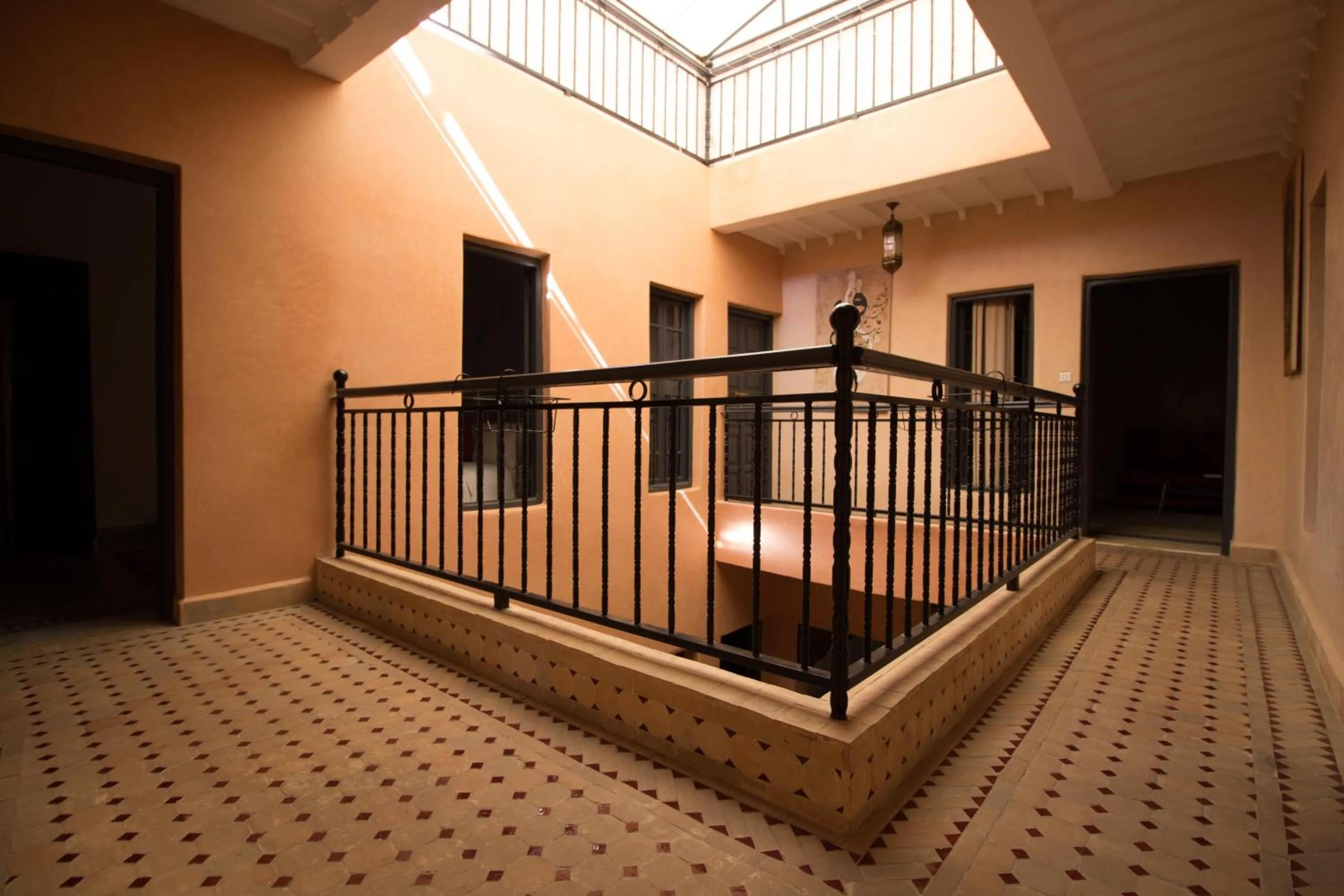 Riad Abjaou