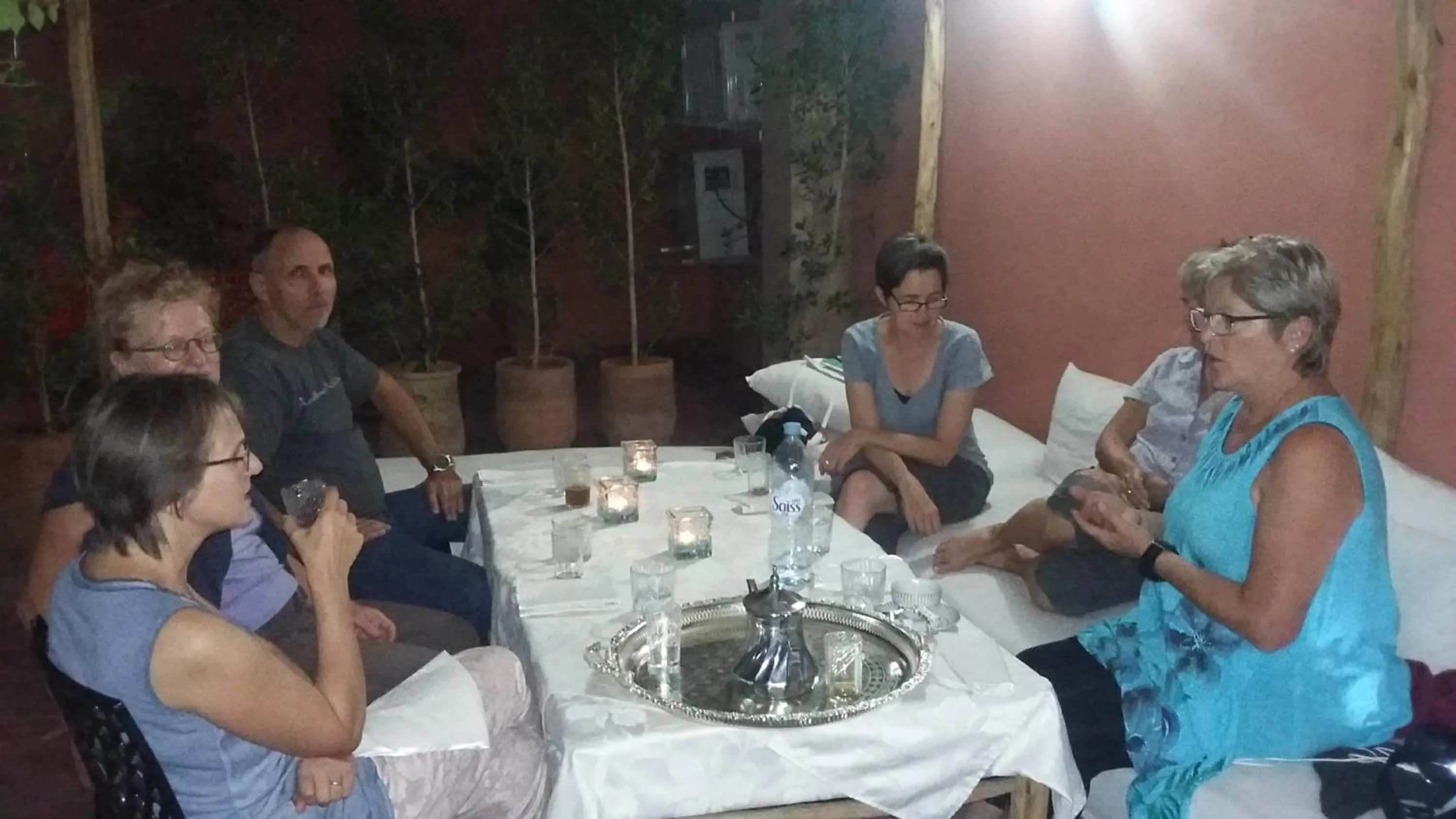 Riad Abjaou