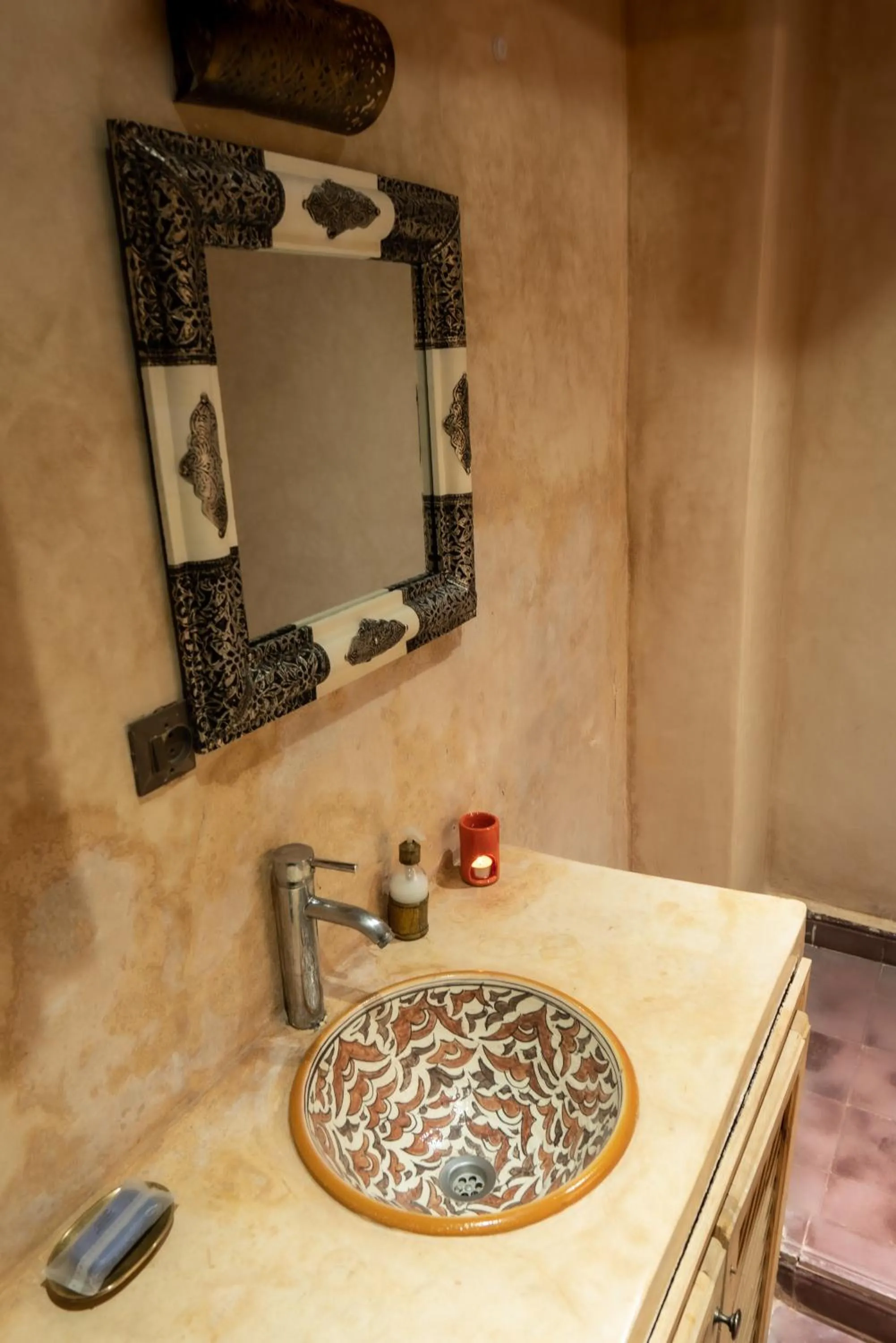 Riad Abjaou