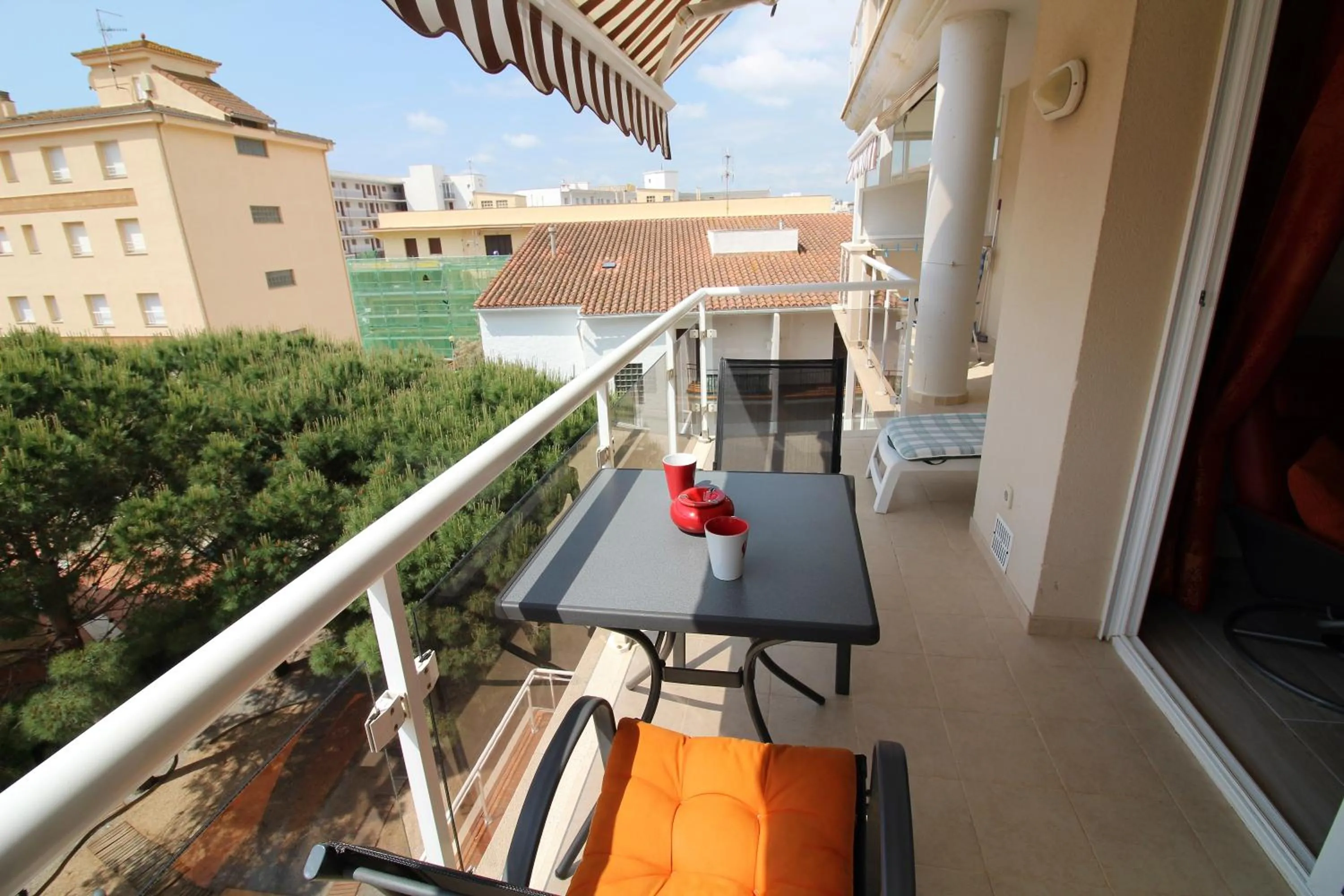 Global Immo 3064 Thalassa Playa