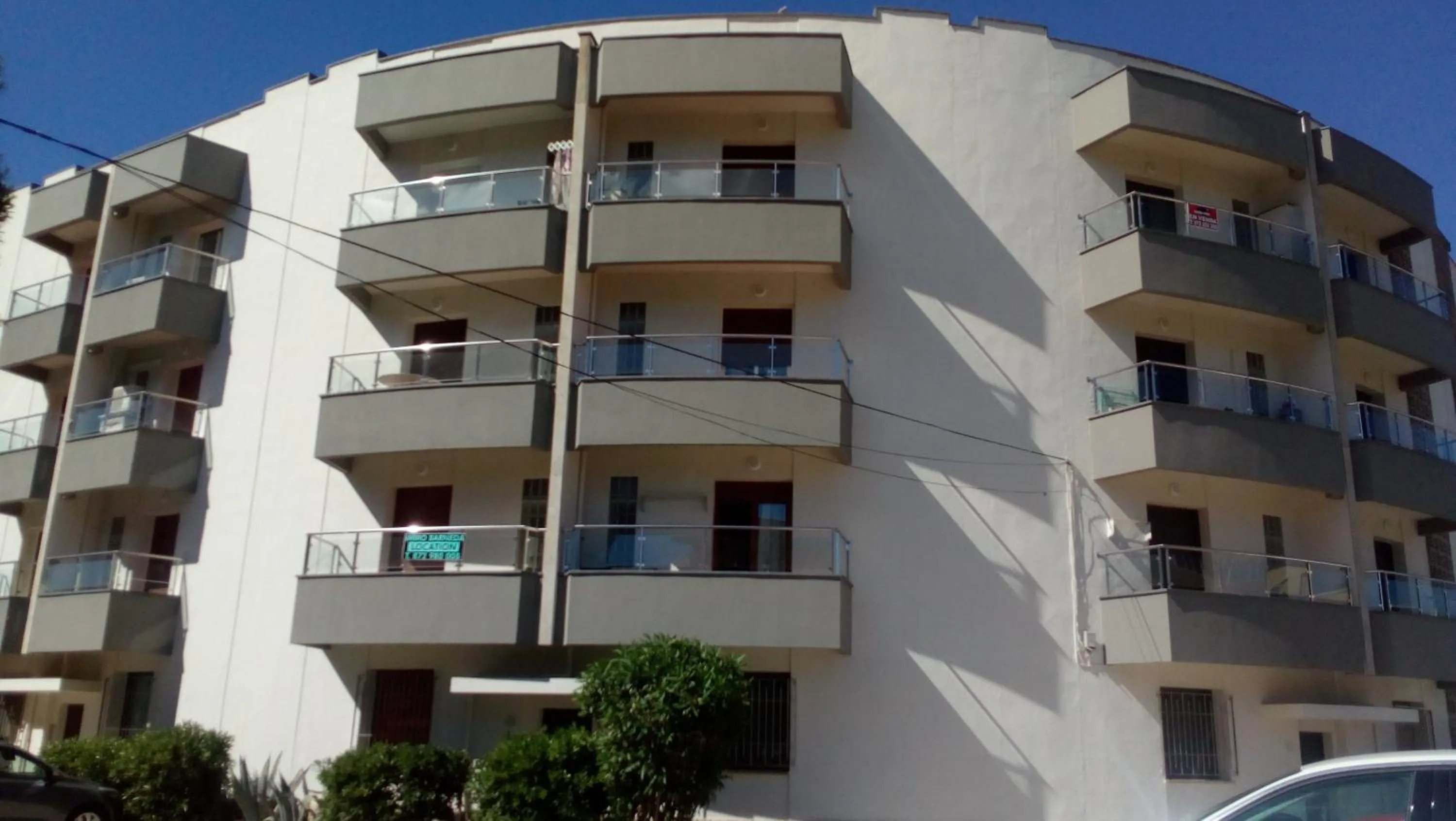 Global Immo 3170 Hort De Mar E