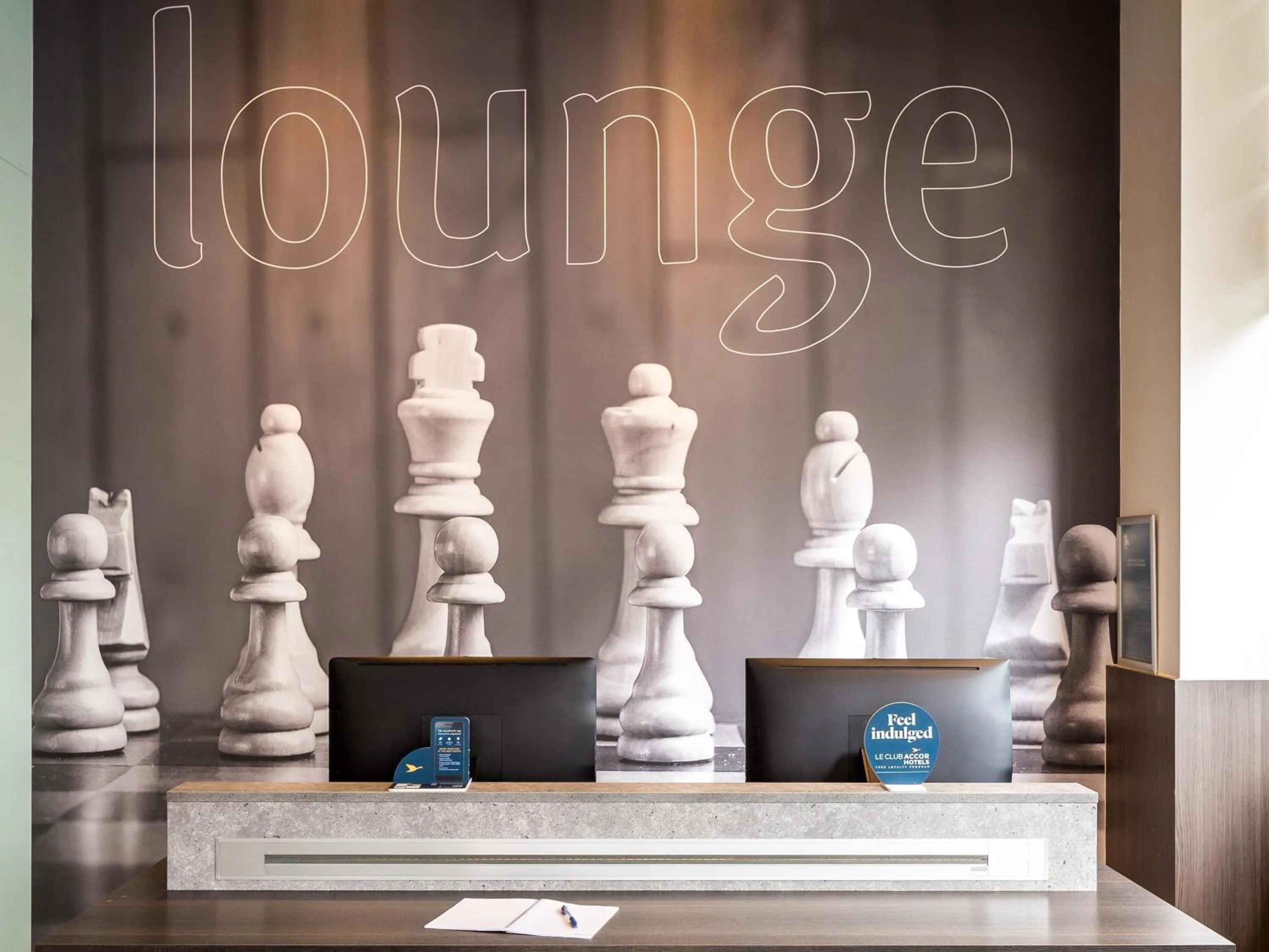 Other in ibis Hotel Brussels Centre Gare du Midi