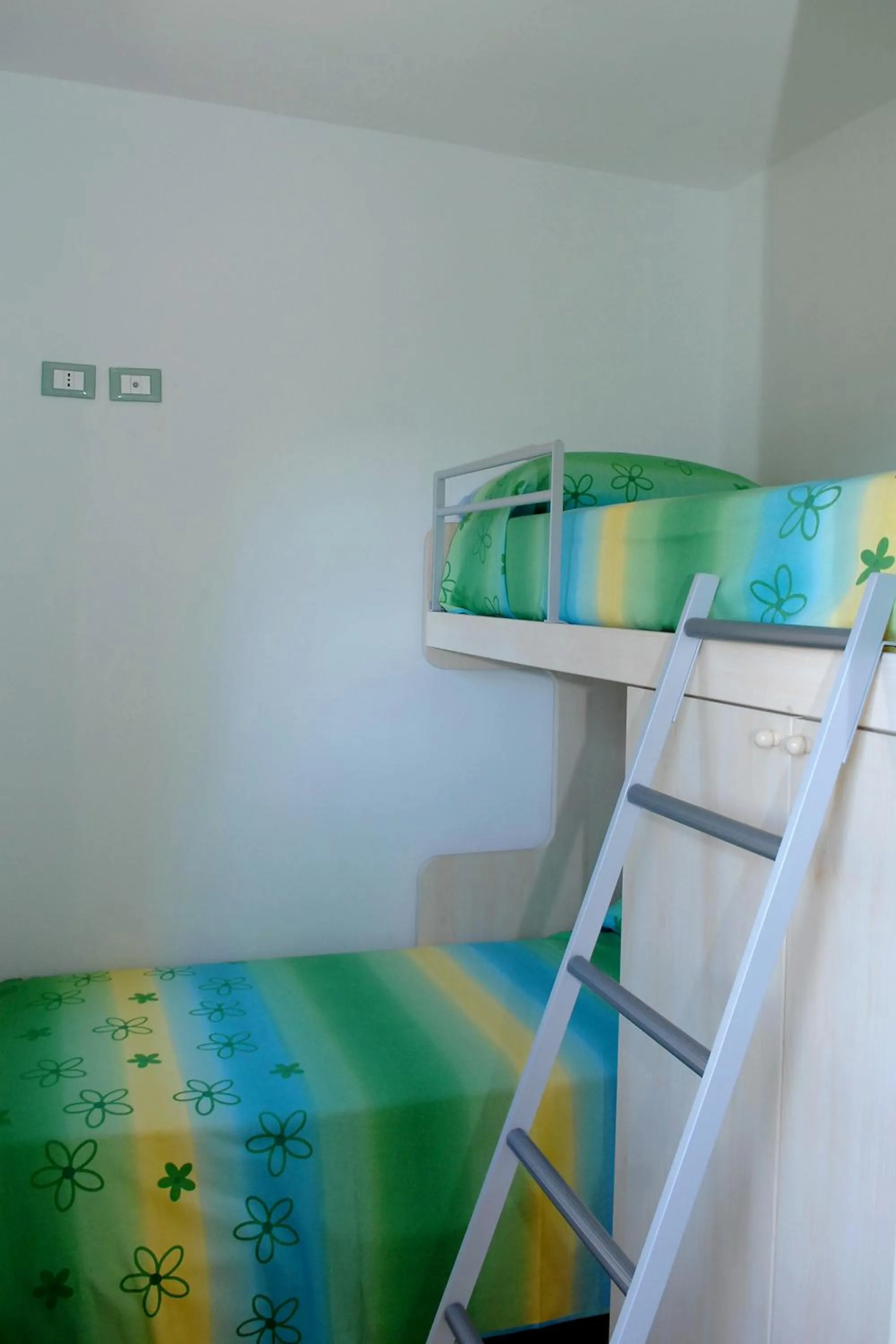bunk bed, Bed in Casa Ortensia