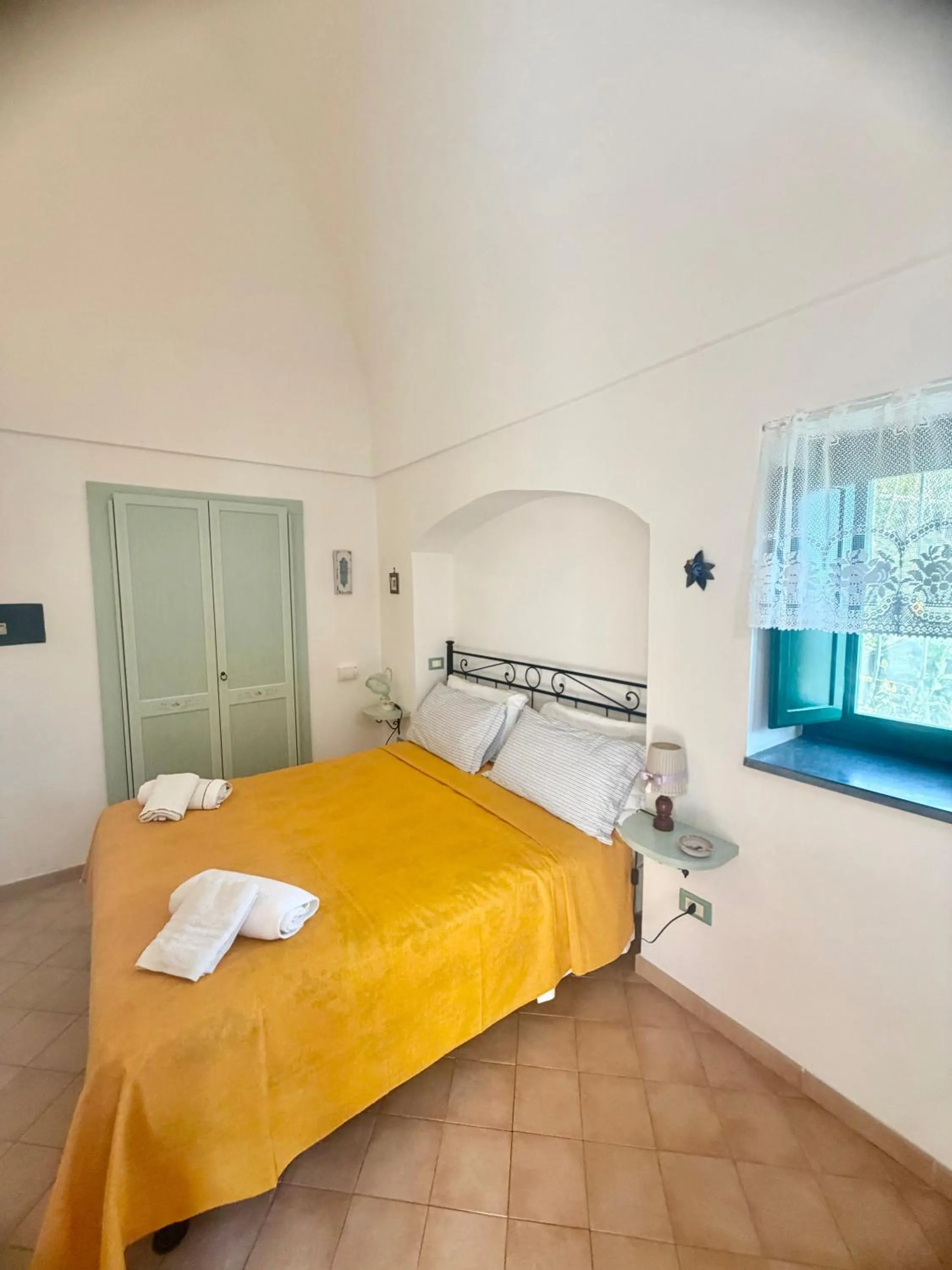 Casa Ortensia