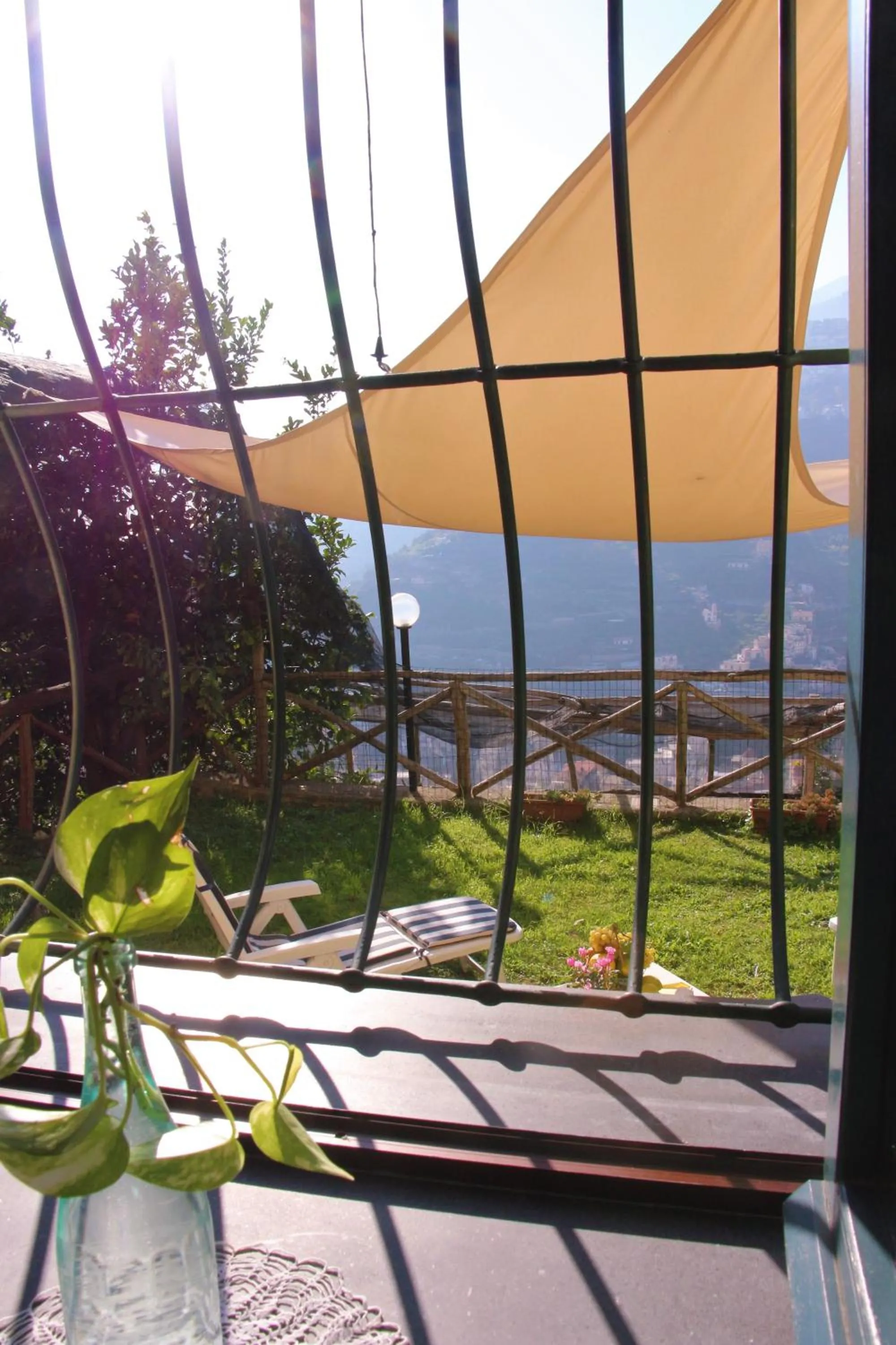 Property building in Casa Ortensia