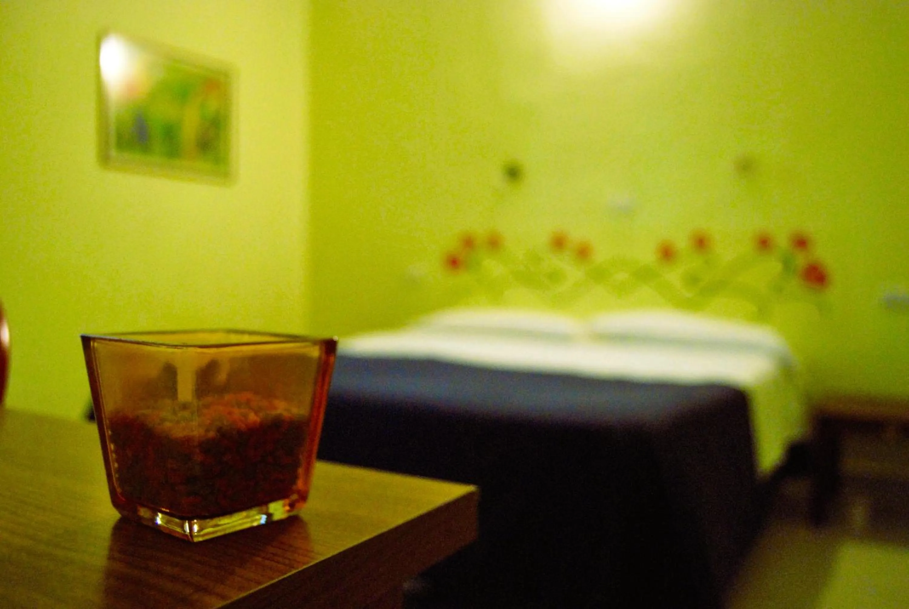 Photo of the whole room in AlbergoTeatro