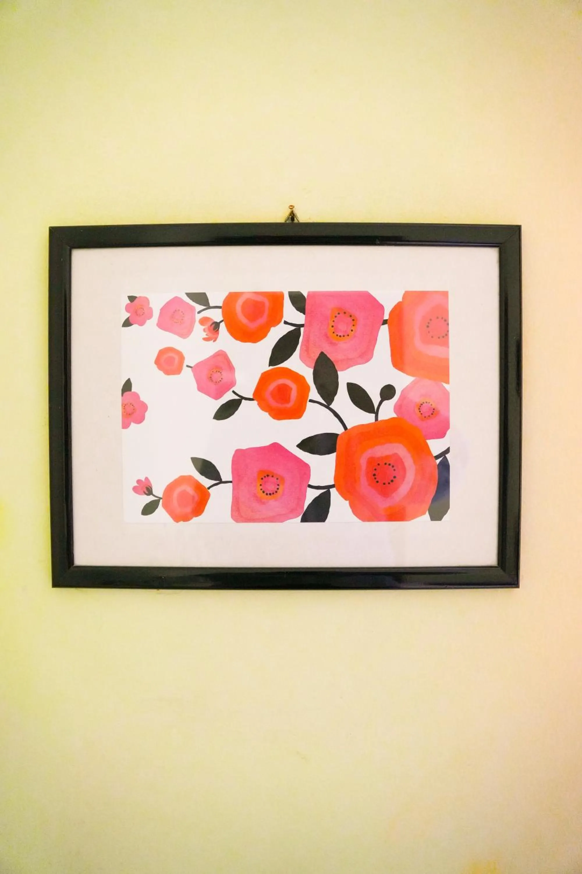 Decorative detail in AlbergoTeatro