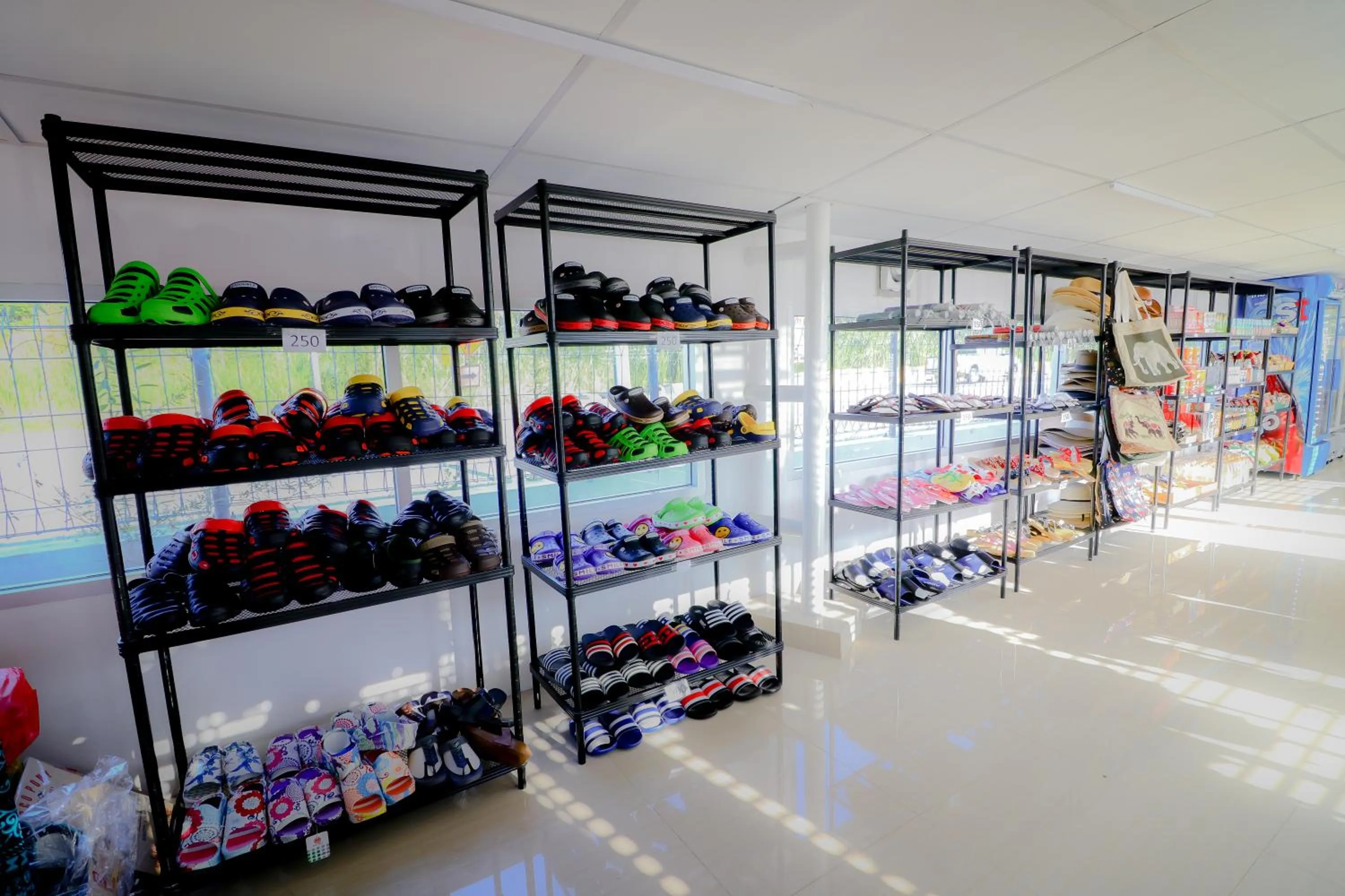 The Cotai Luxury Design Hotel