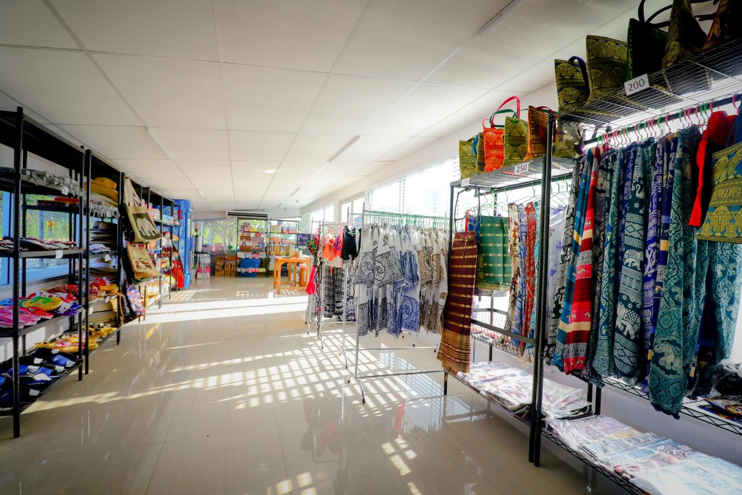 The Cotai Luxury Design Hotel