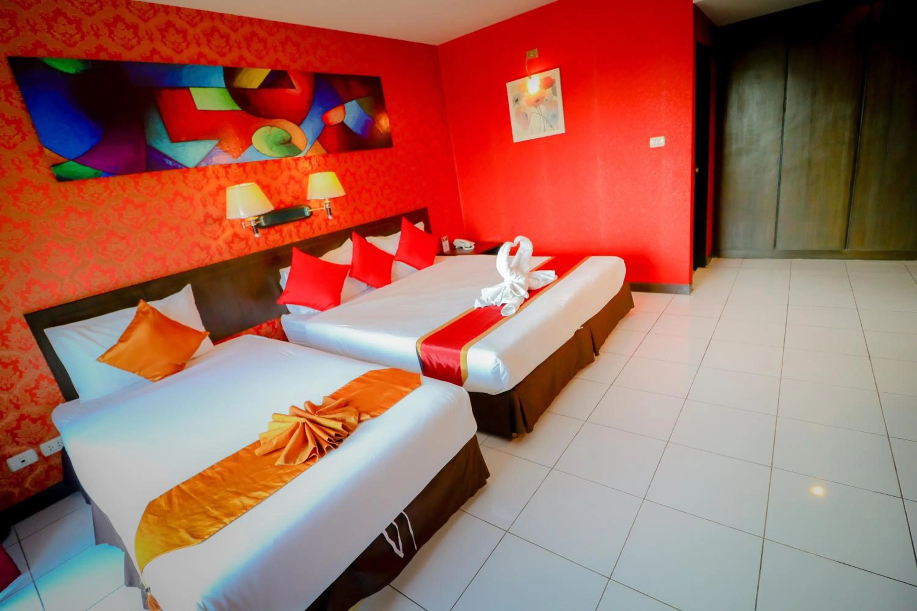 The Cotai Luxury Design Hotel