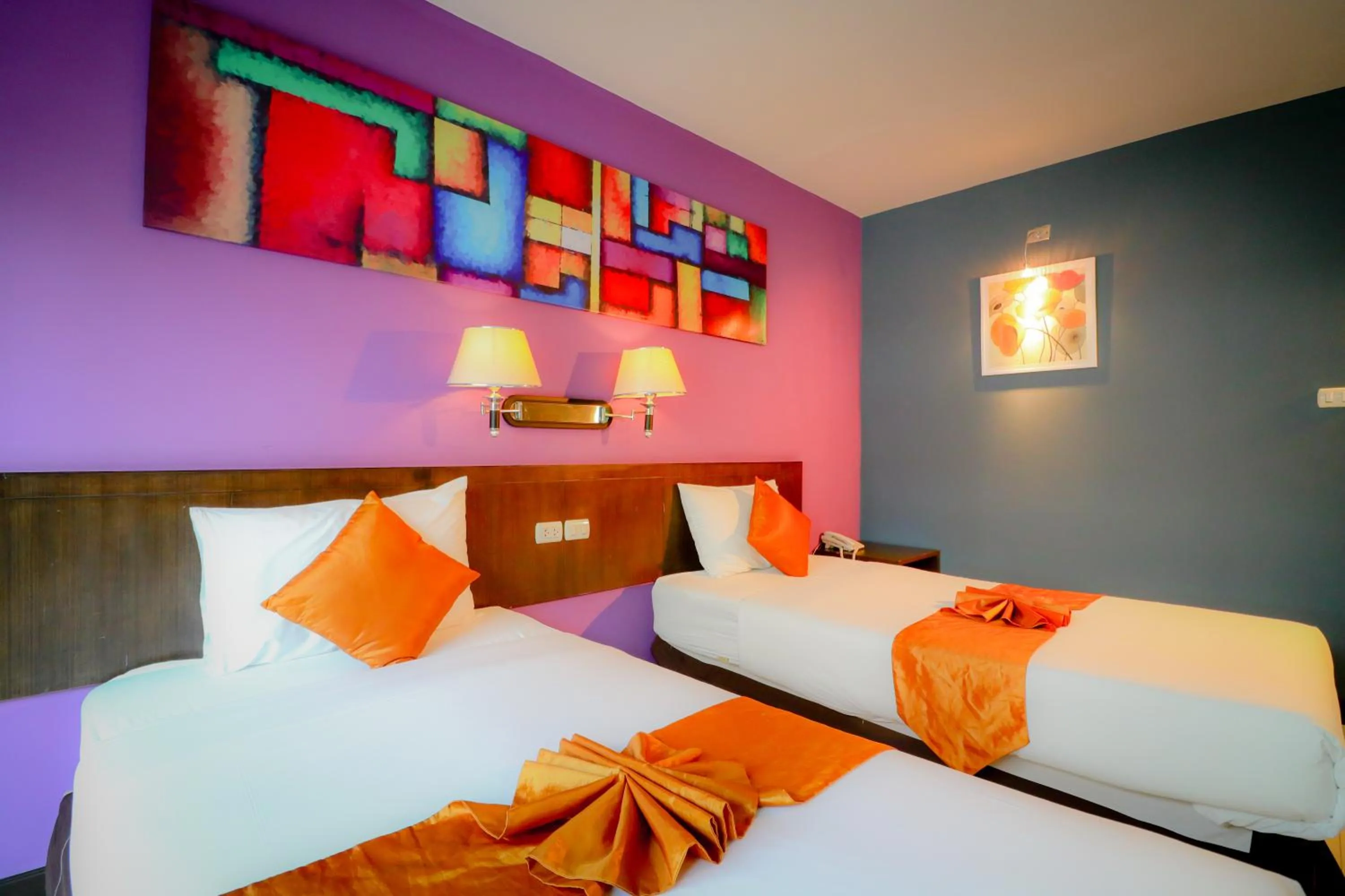 The Cotai Luxury Design Hotel