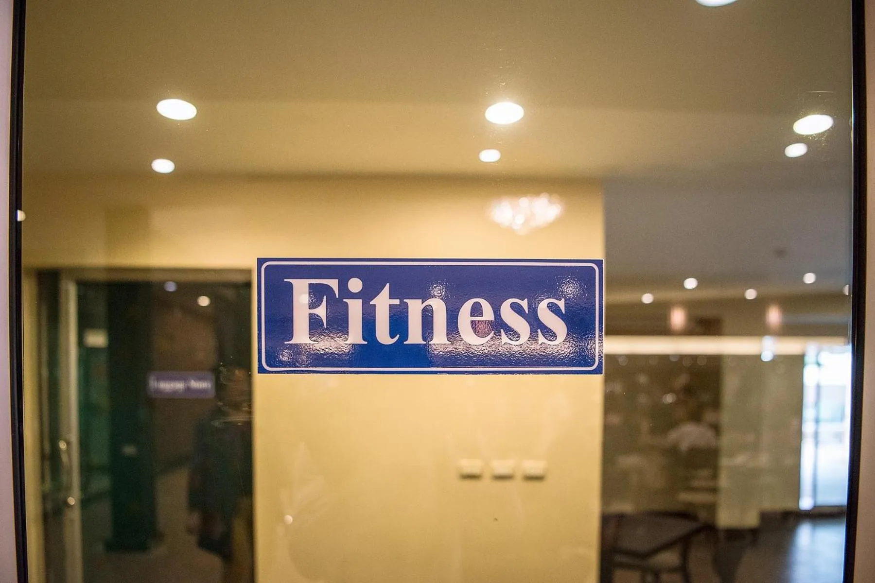 Logo/Certificate/Sign in The Cotai Luxury Design Hotel