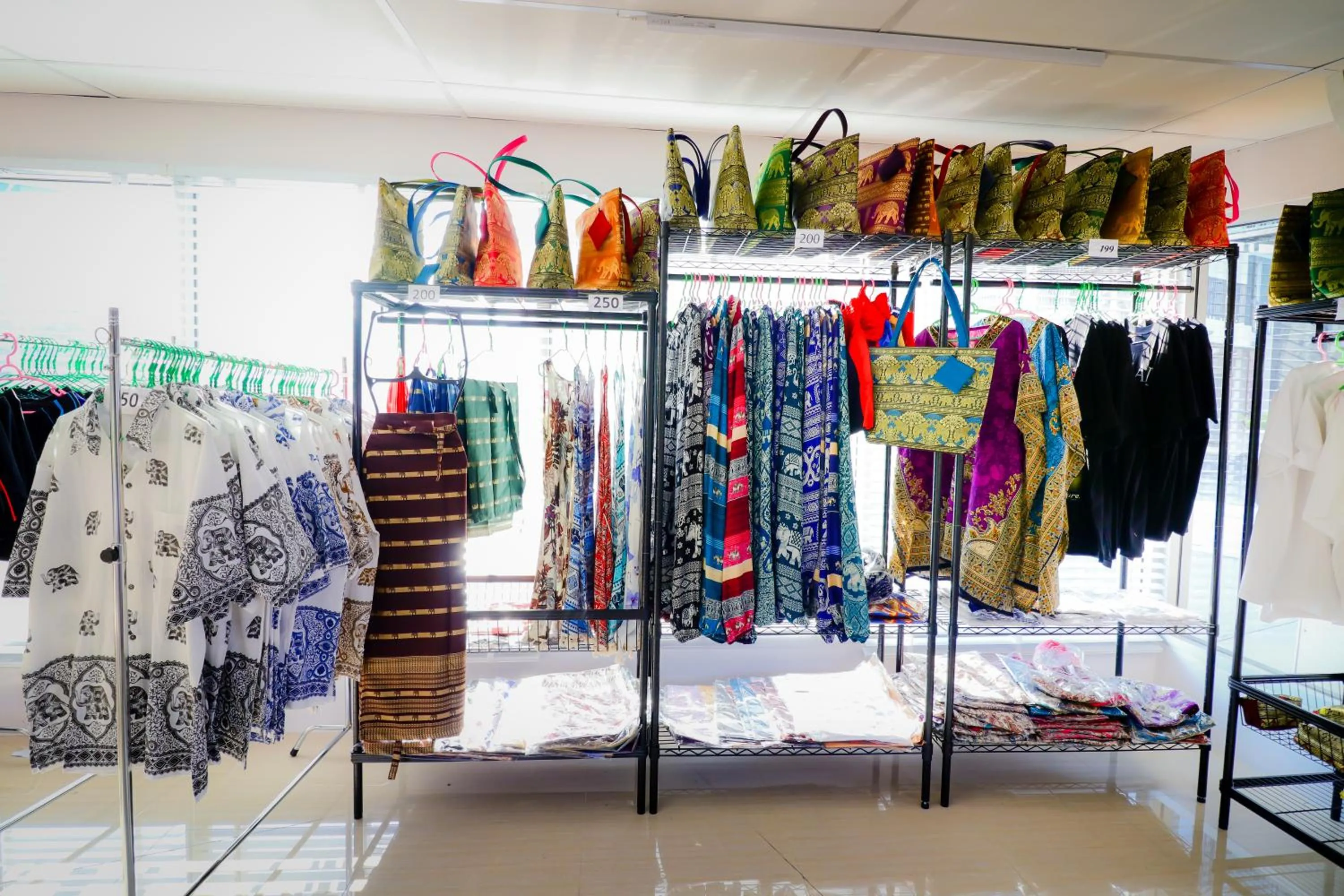 The Cotai Luxury Design Hotel