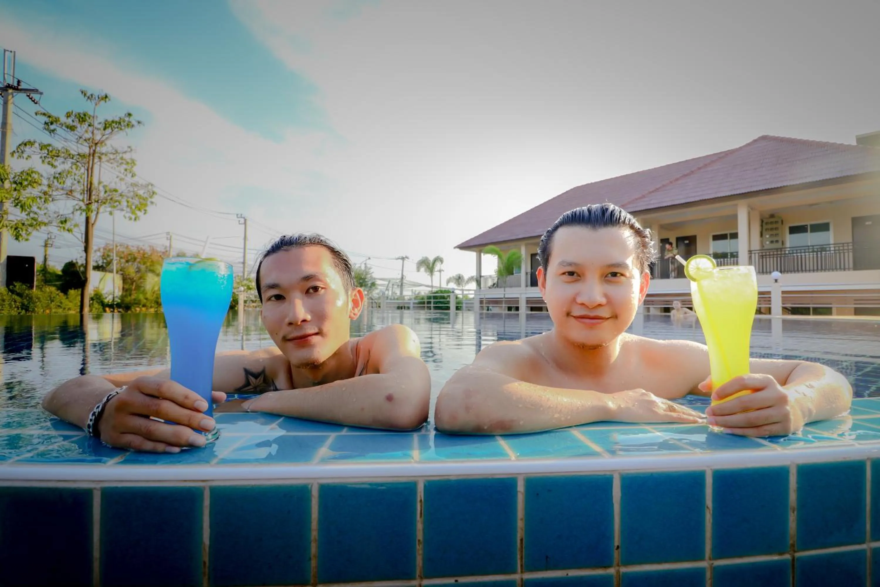 The Cotai Luxury Design Hotel