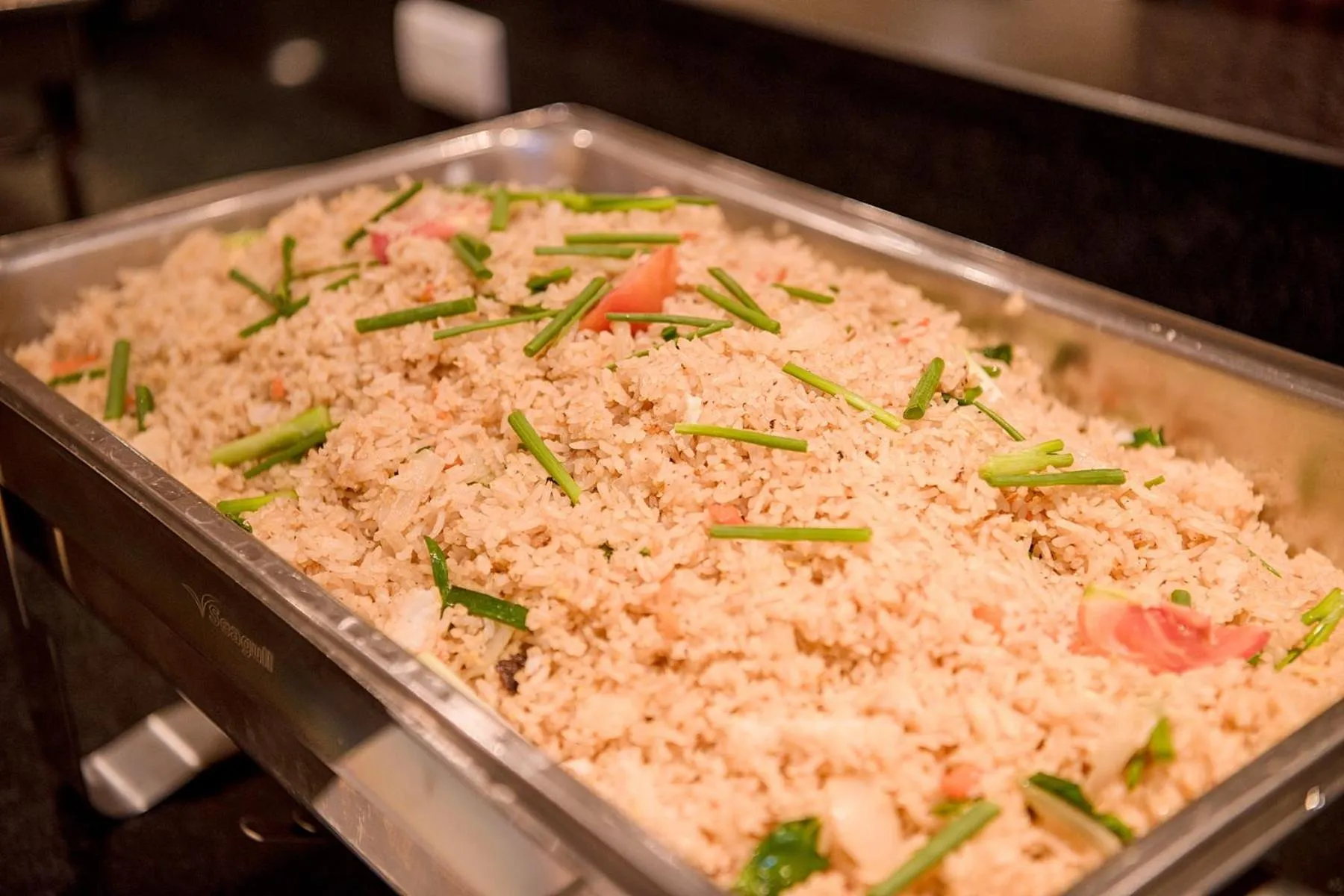 Restaurant/places to eat in The Cotai Luxury Design Hotel