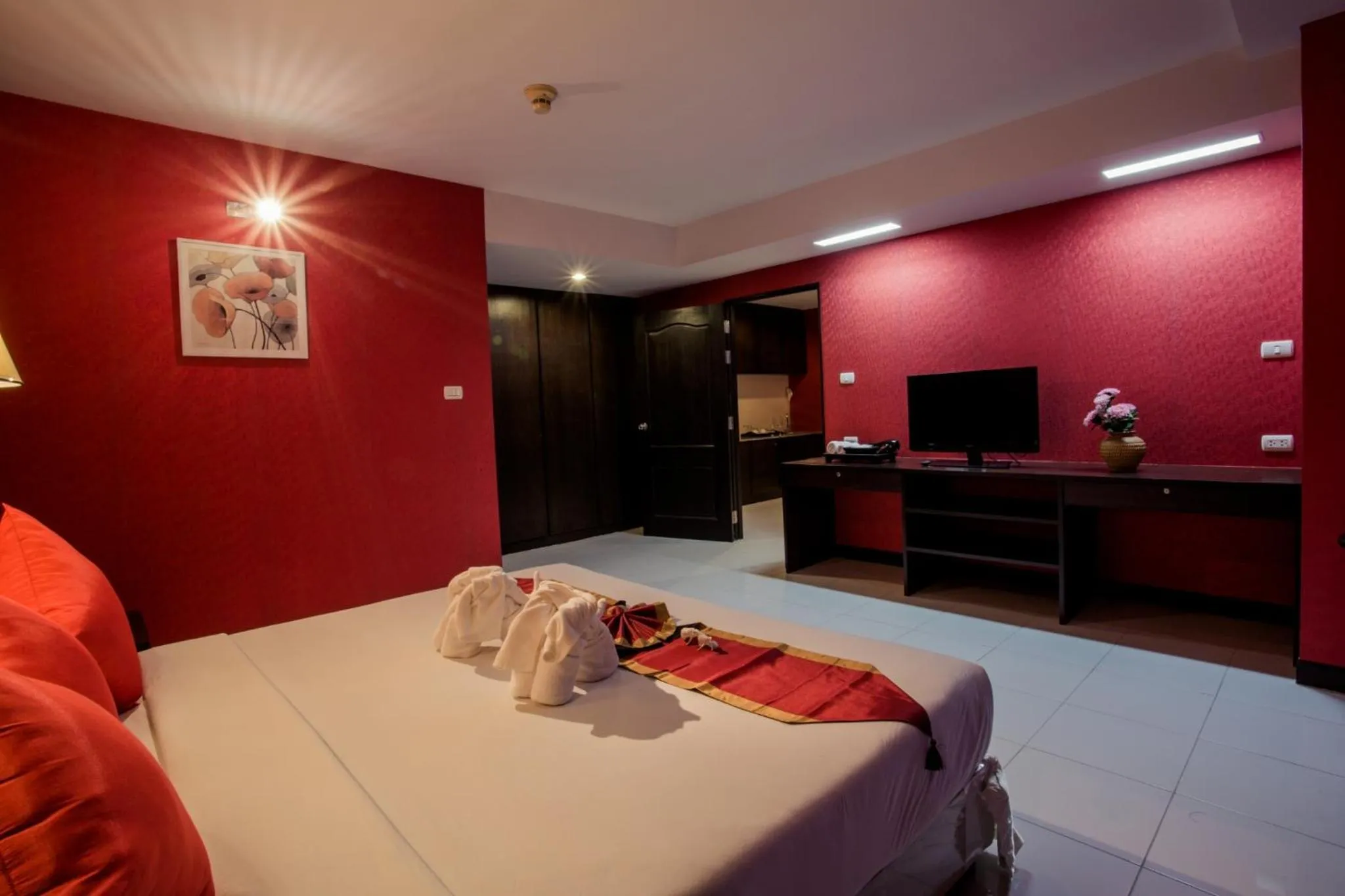 The Cotai Luxury Design Hotel