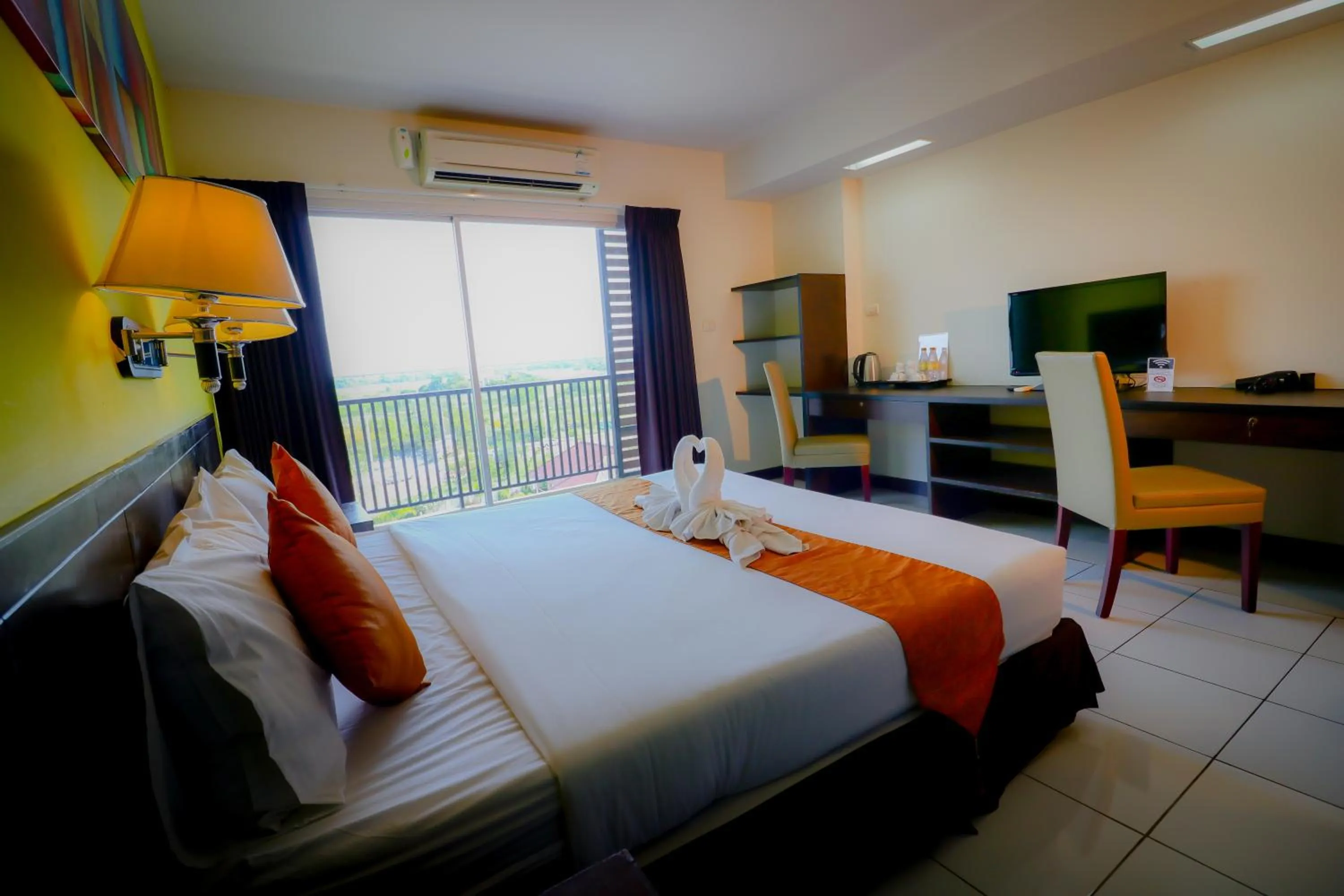 The Cotai Luxury Design Hotel