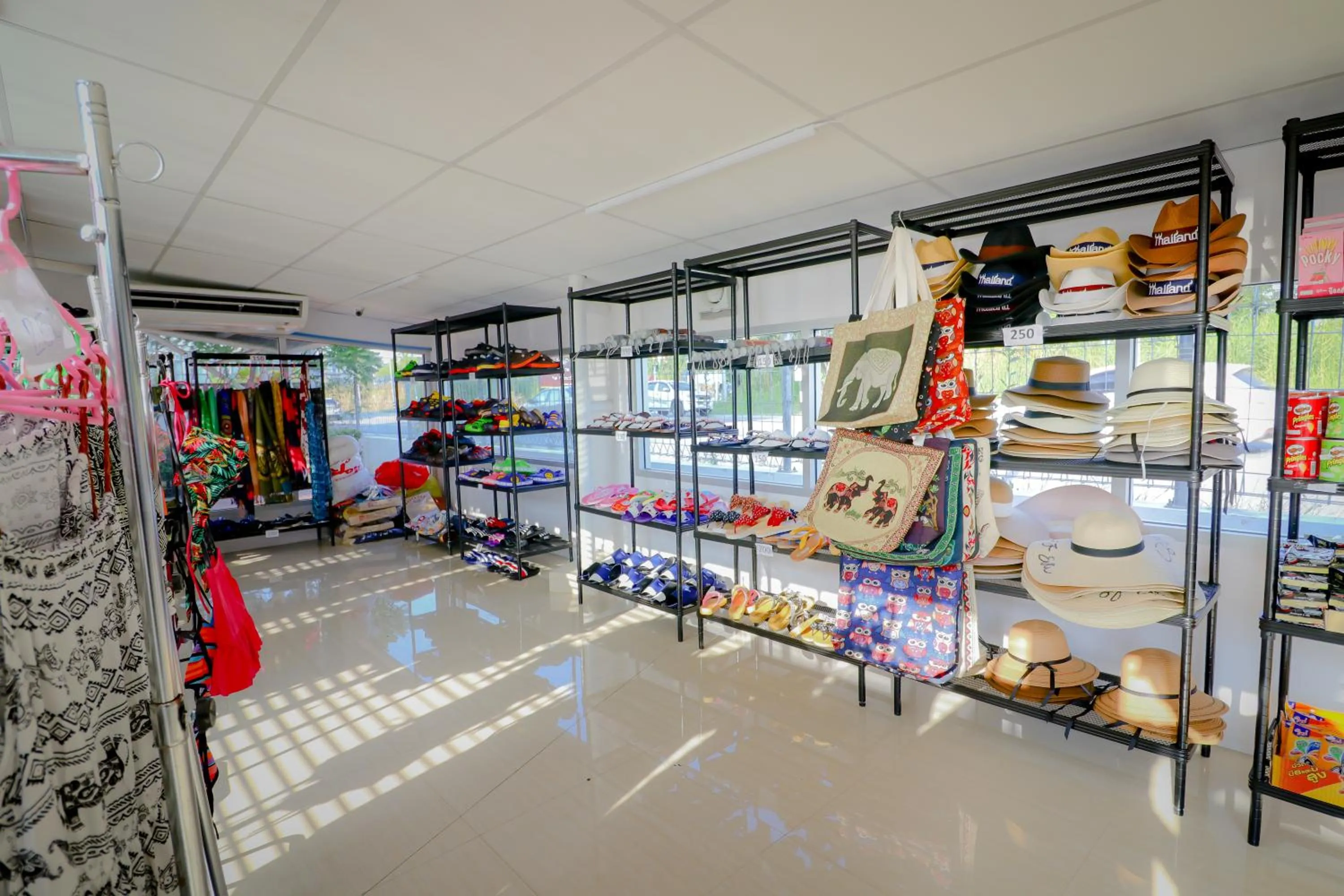 The Cotai Luxury Design Hotel