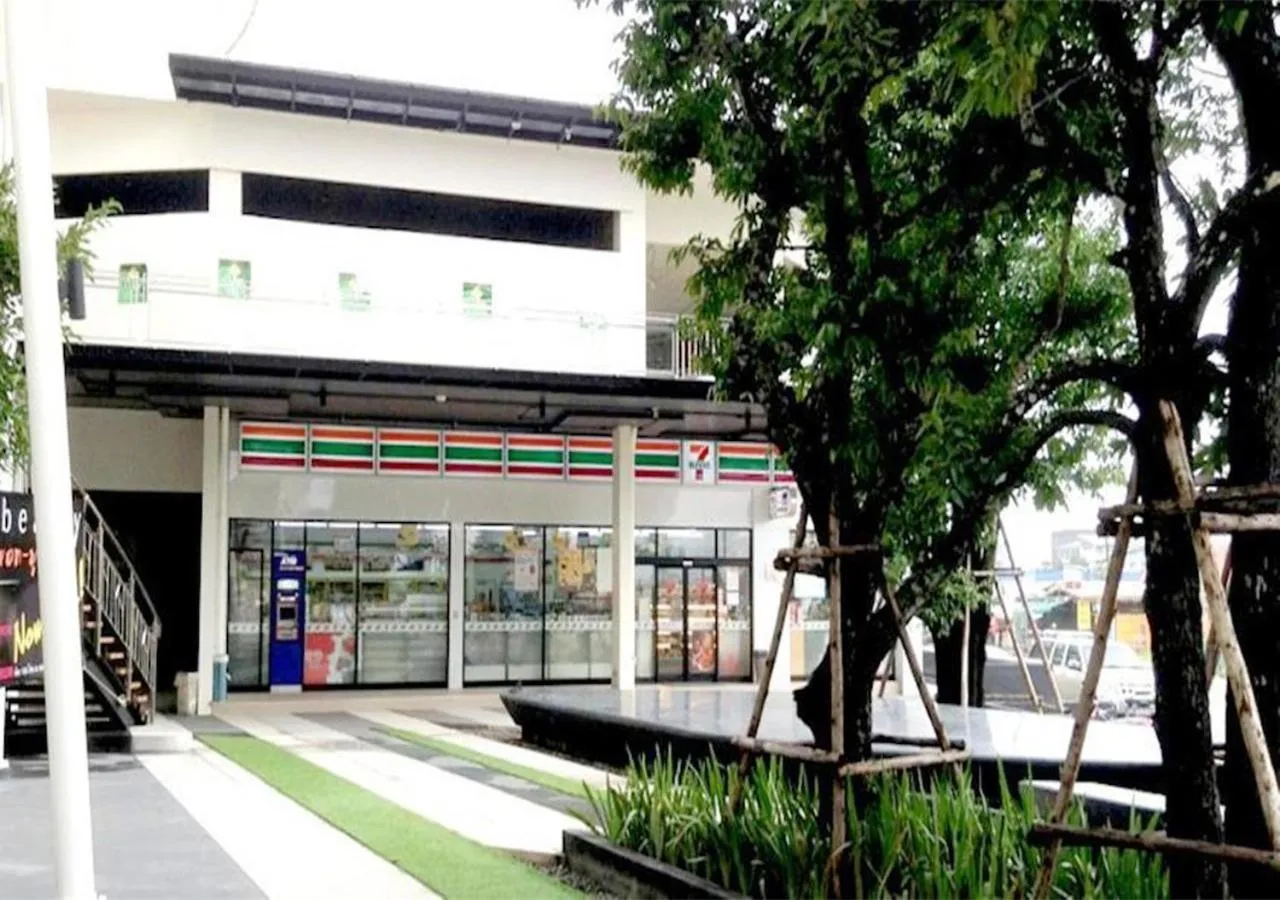 Nearby landmark in The Cotai Luxury Design Hotel