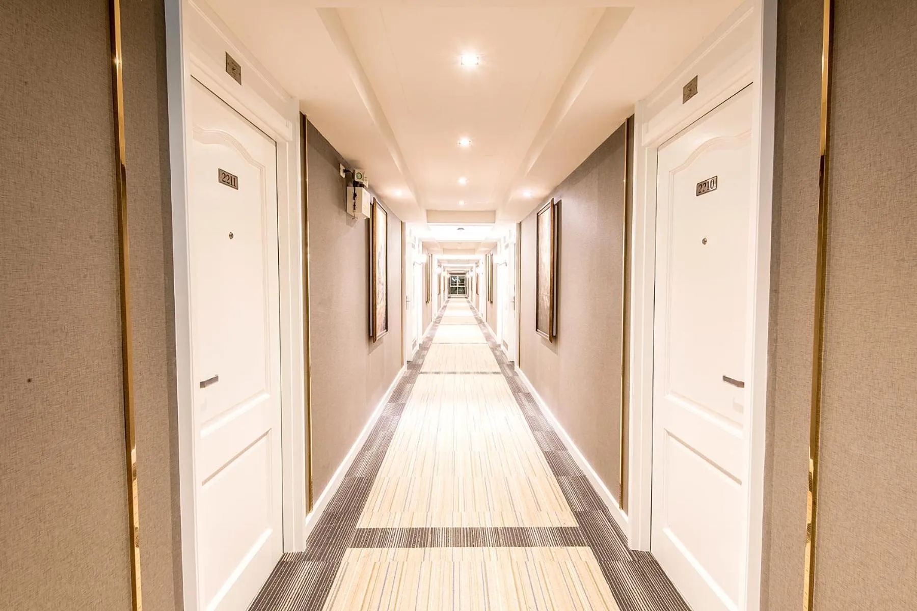 Other in The Cotai Luxury Design Hotel