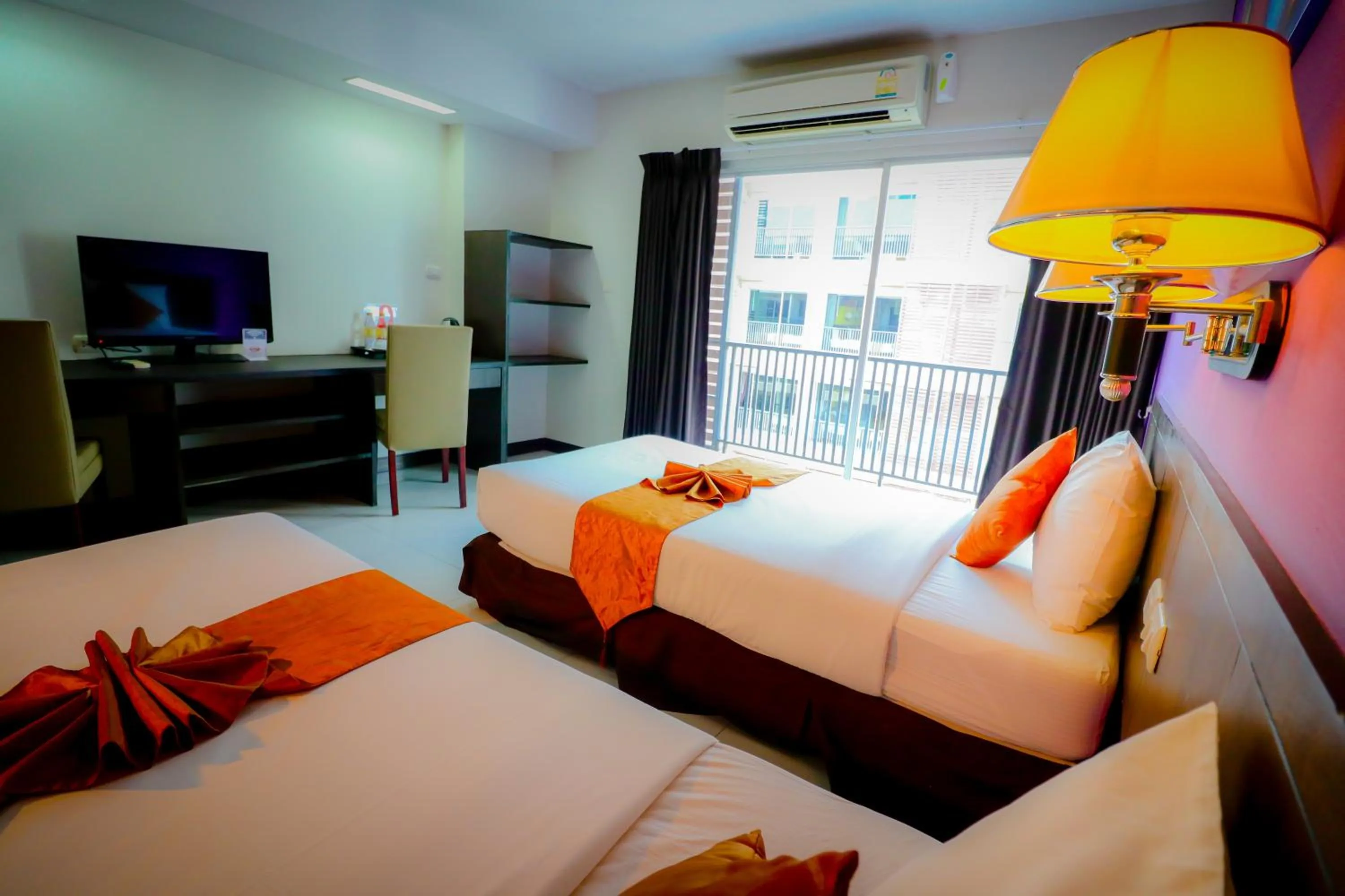 The Cotai Luxury Design Hotel