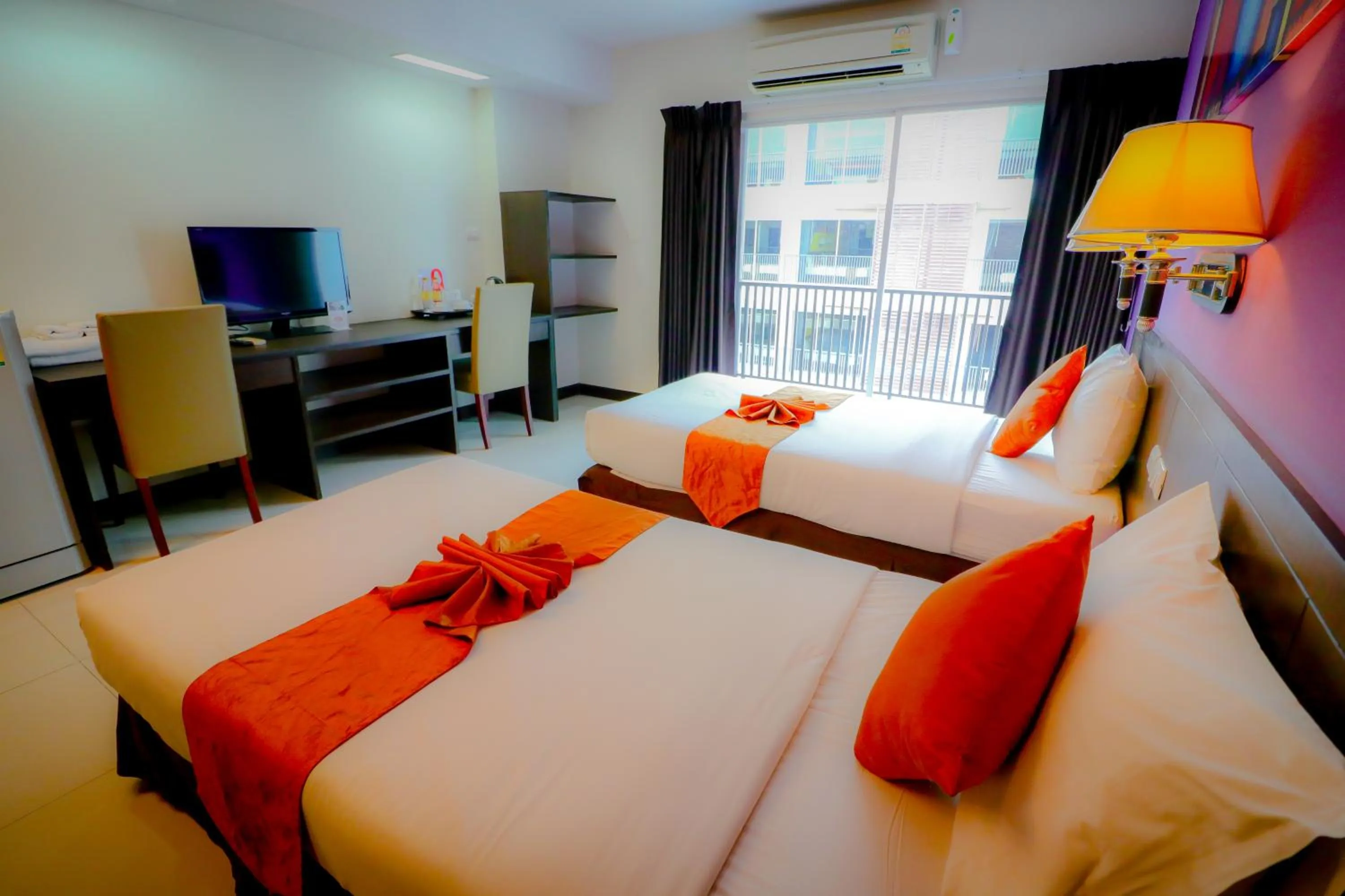 The Cotai Luxury Design Hotel