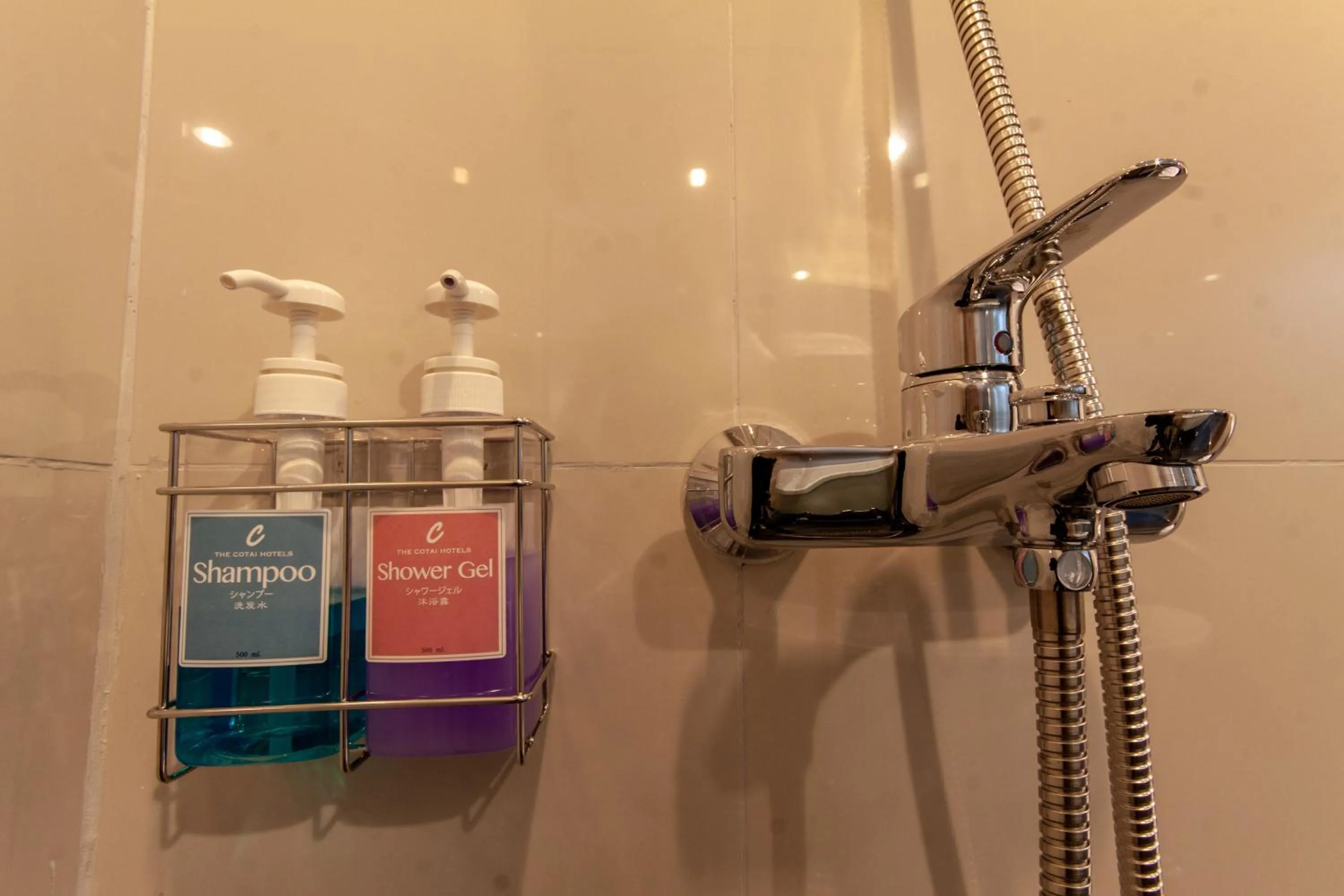 The Cotai Luxury Design Hotel