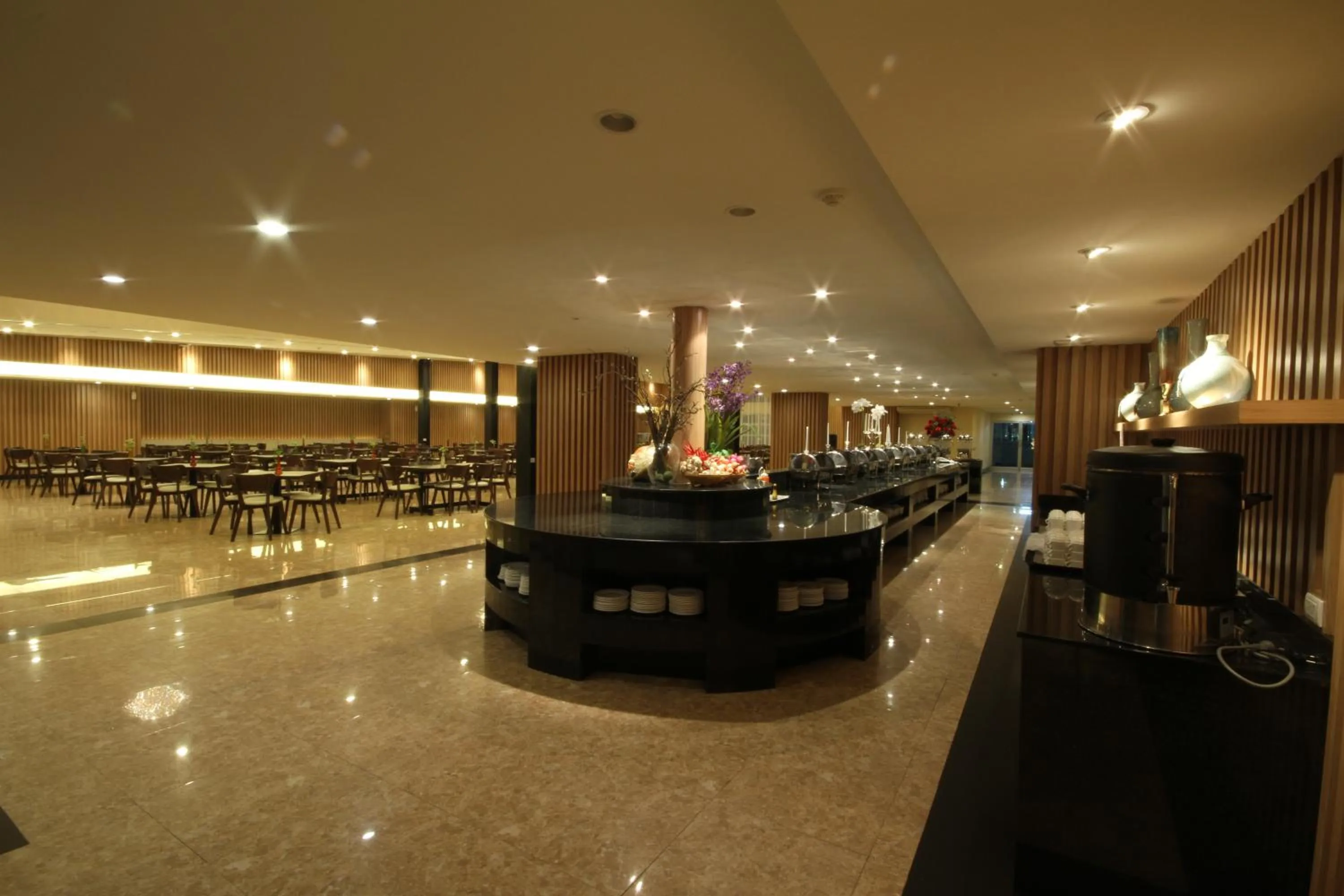 The Cotai Luxury Design Hotel