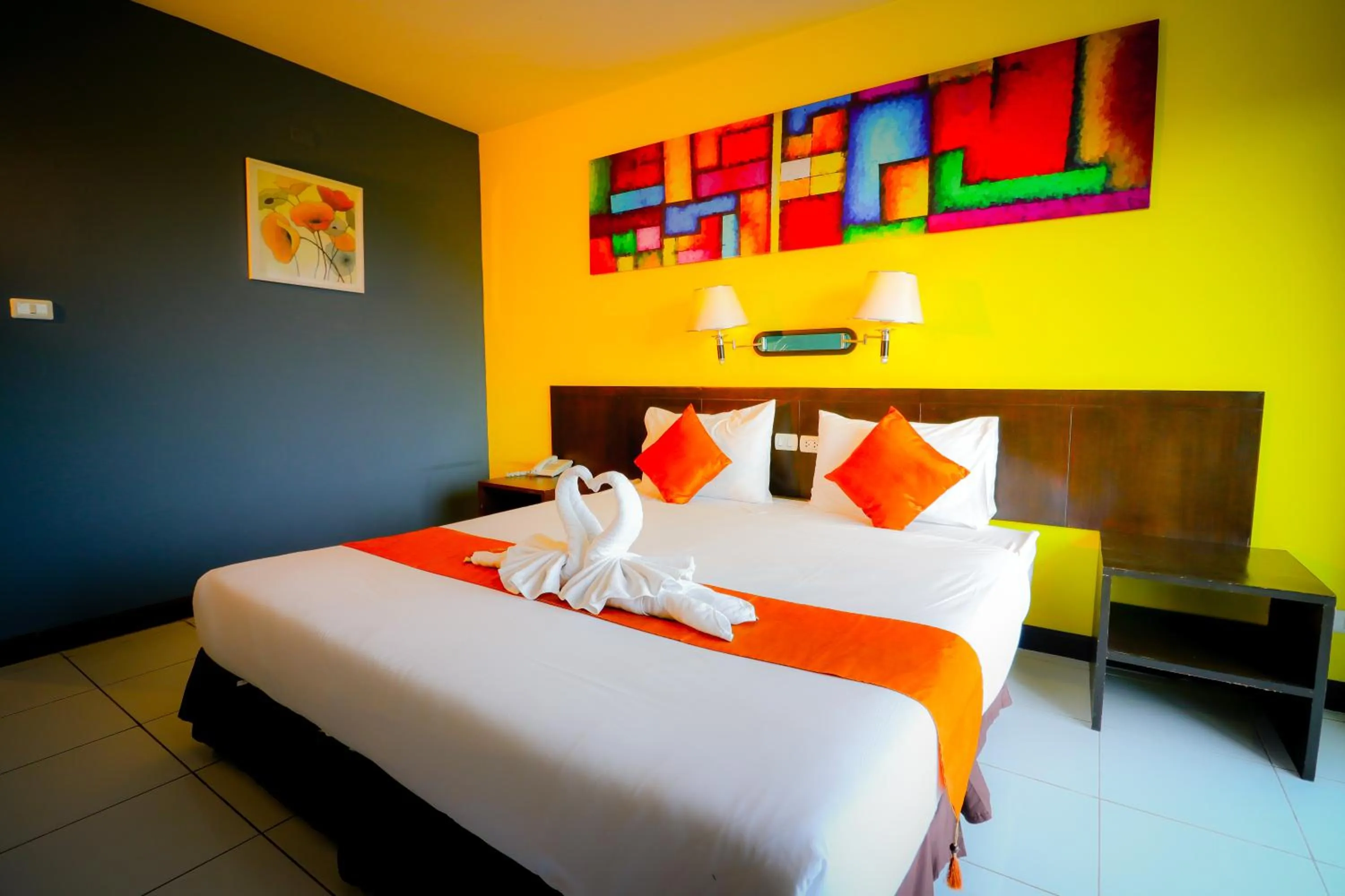 The Cotai Luxury Design Hotel