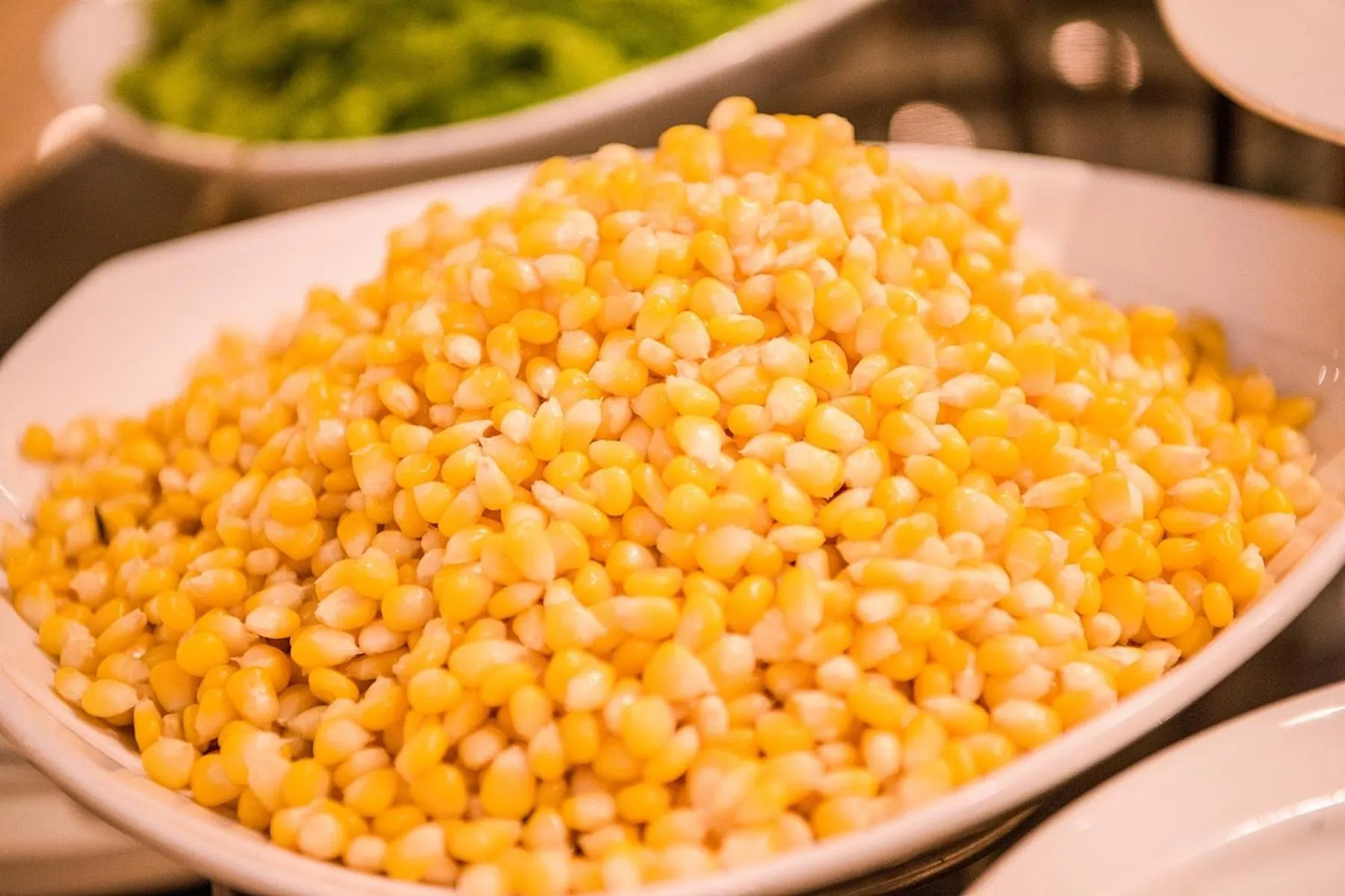 Restaurant/places to eat in The Cotai Luxury Design Hotel