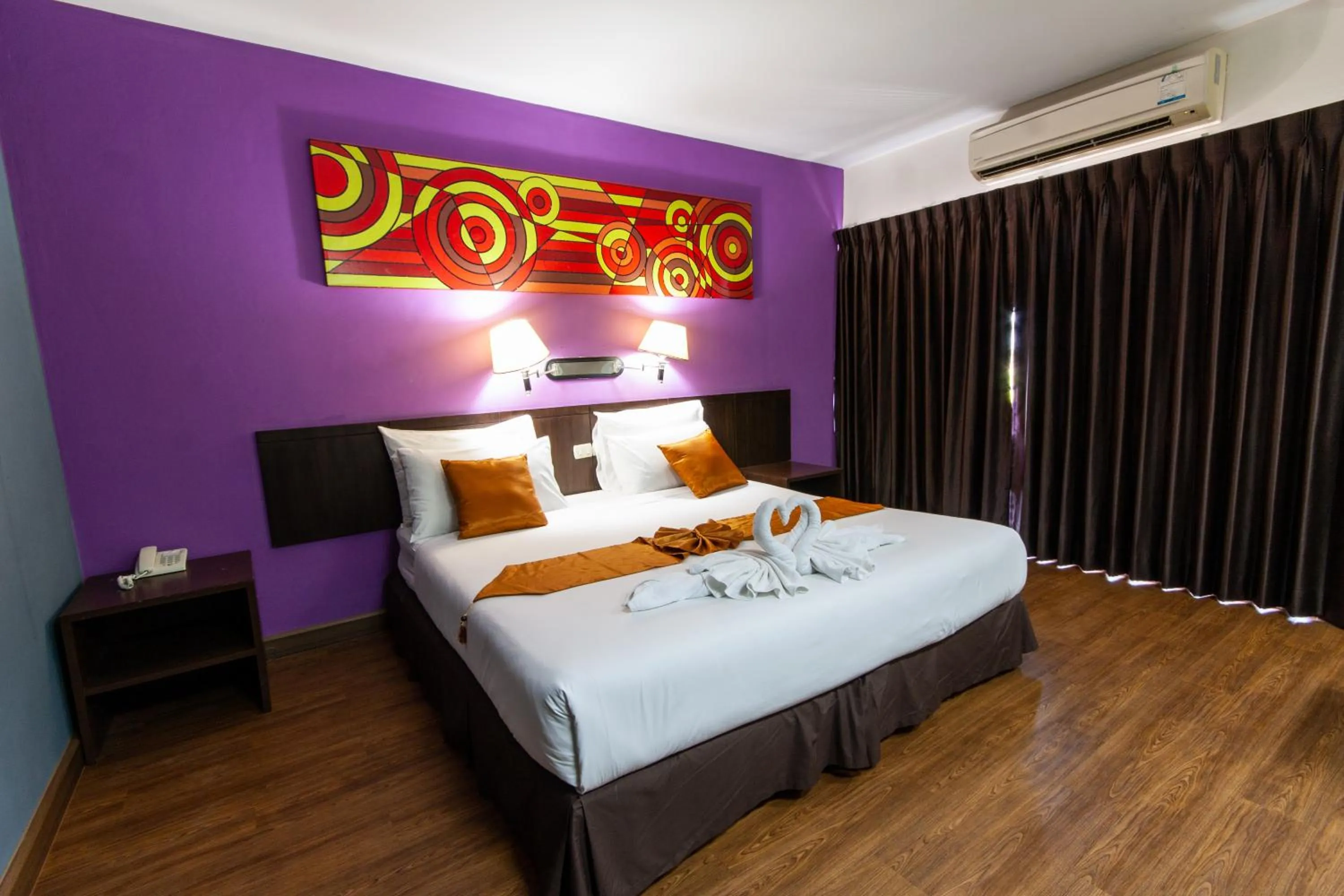 The Cotai Luxury Design Hotel