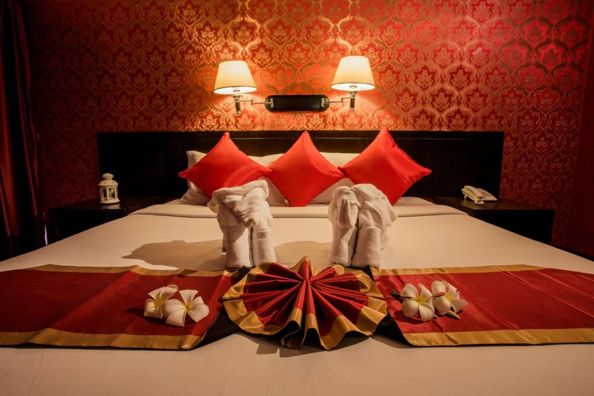 The Cotai Luxury Design Hotel