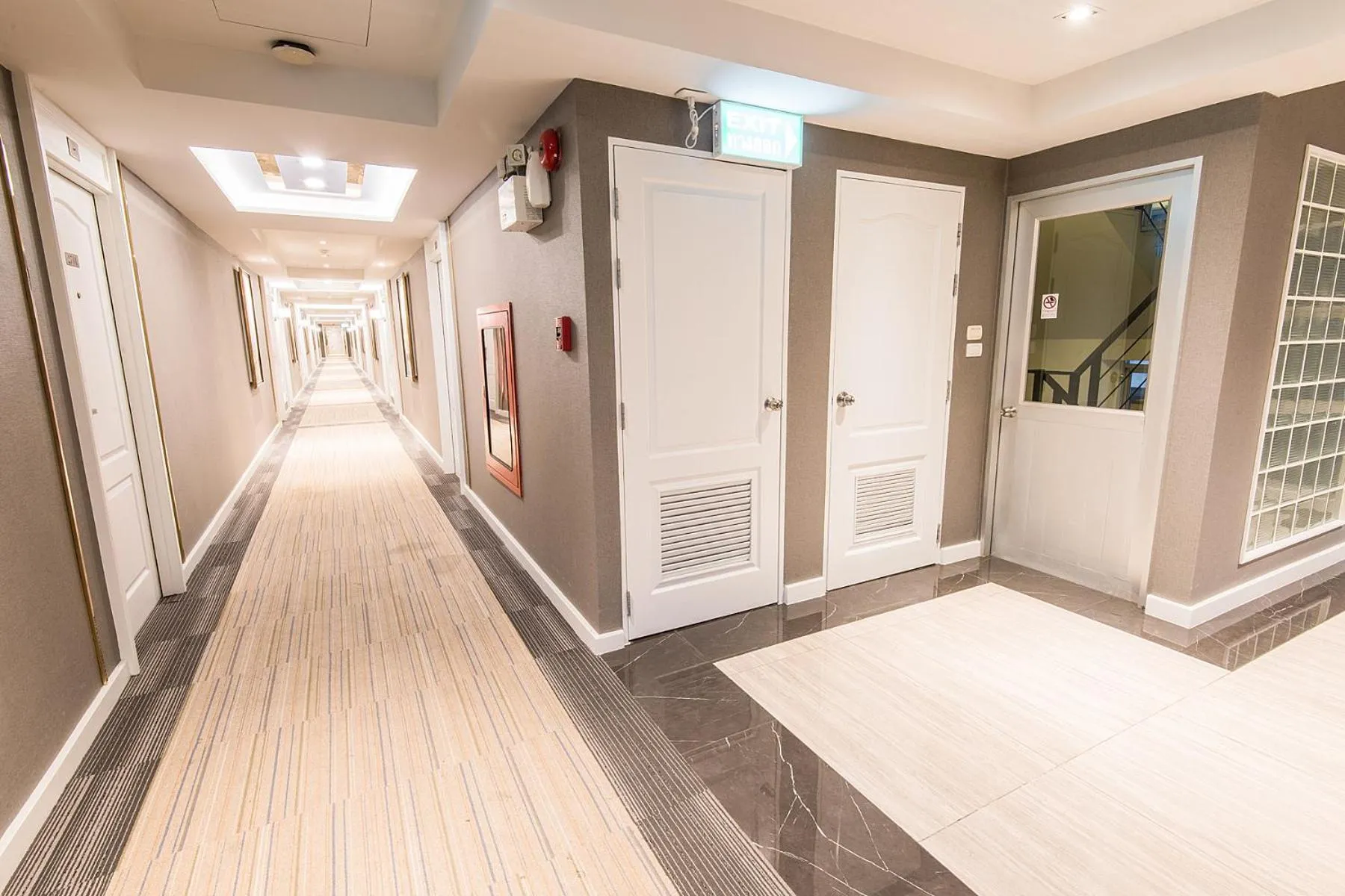 Other in The Cotai Luxury Design Hotel