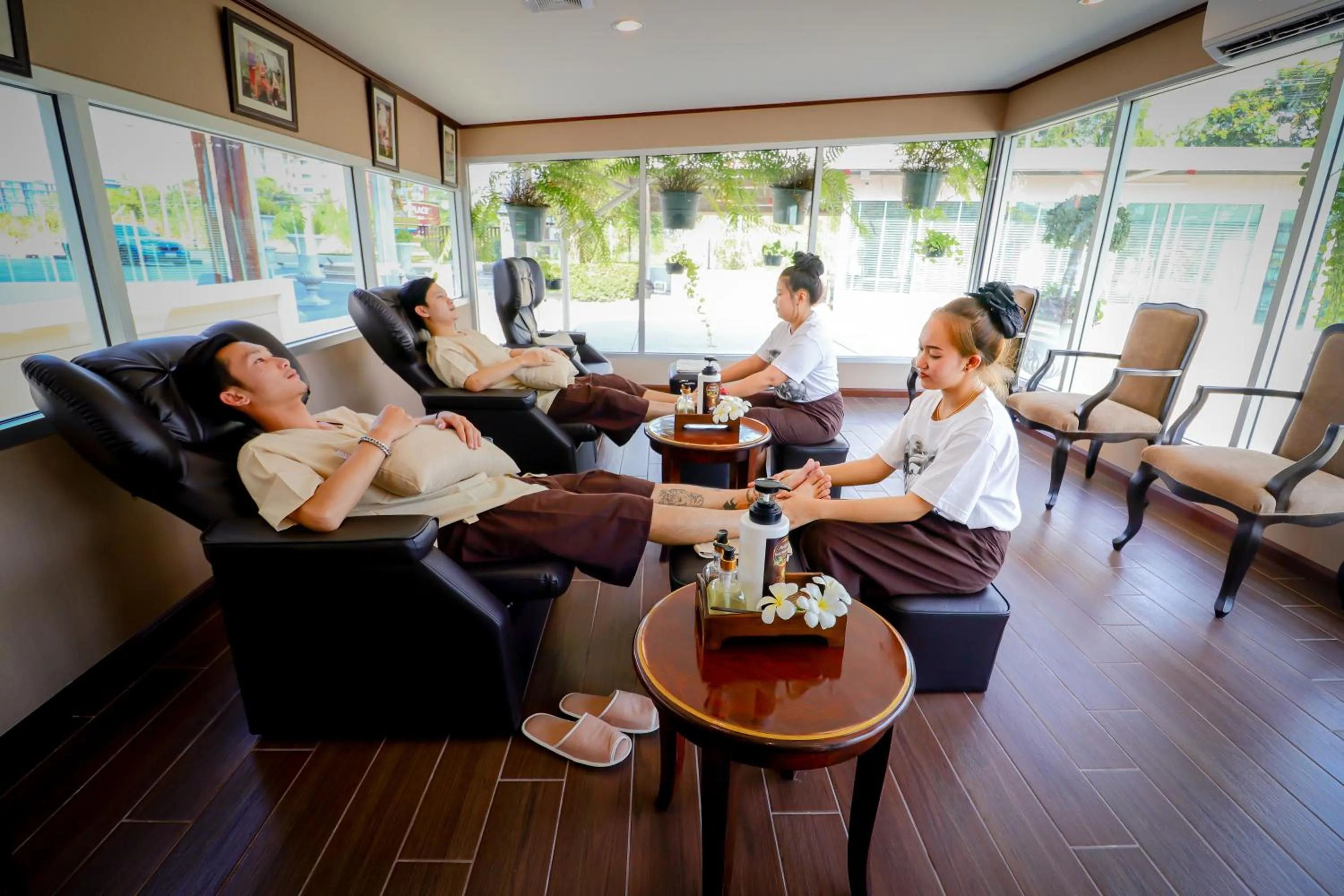 The Cotai Luxury Design Hotel