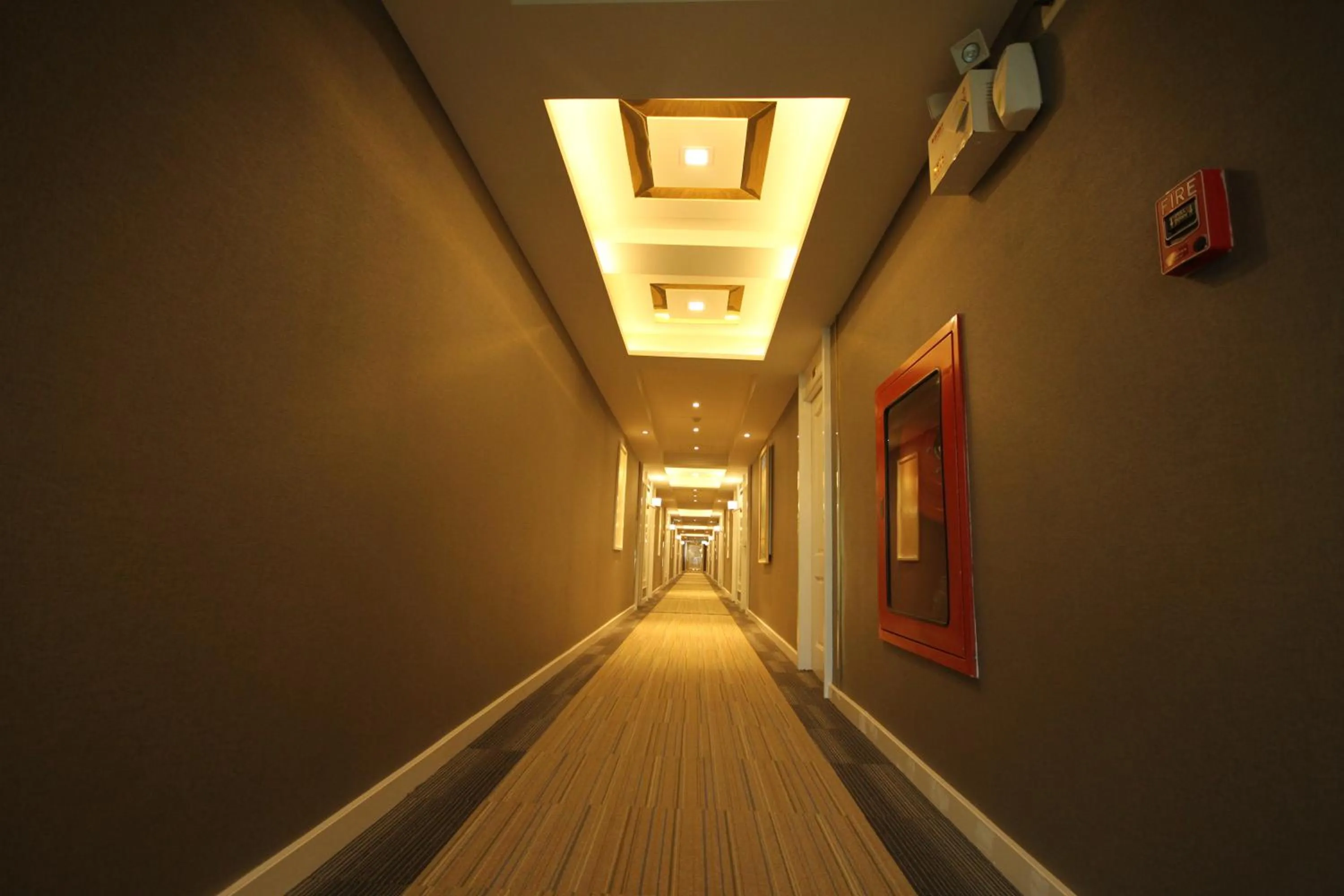 The Cotai Luxury Design Hotel