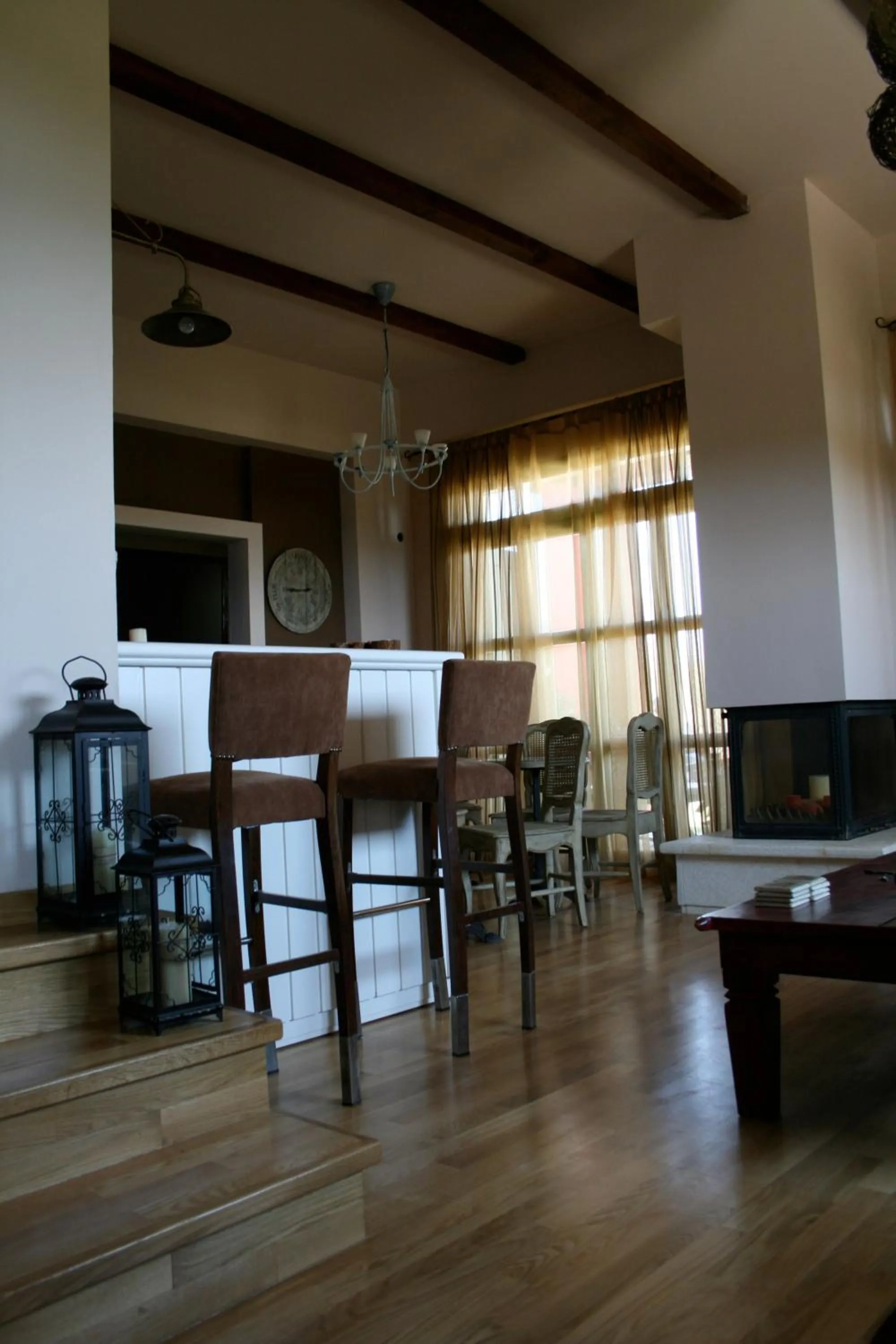 Property building in Volidiera Guesthouse