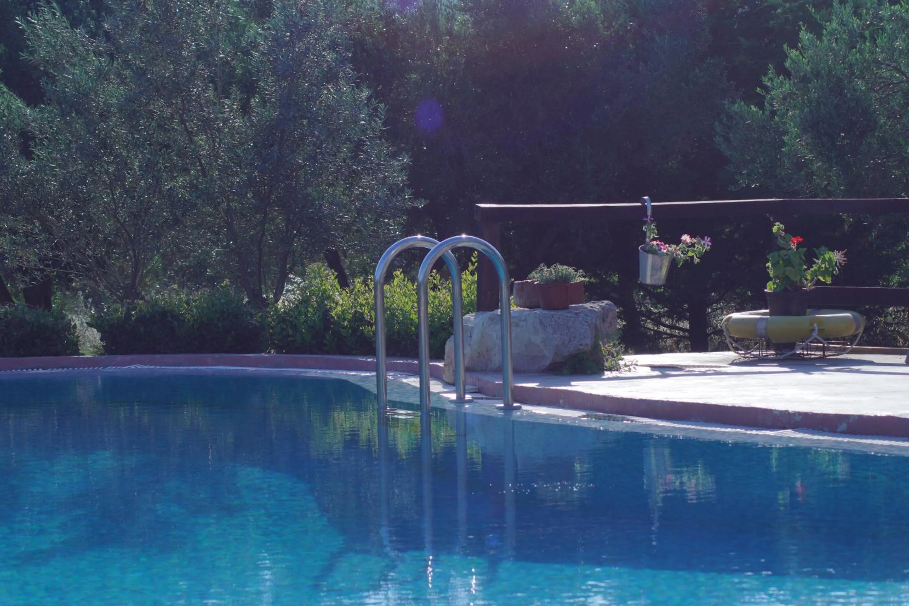 Volidiera Guesthouse