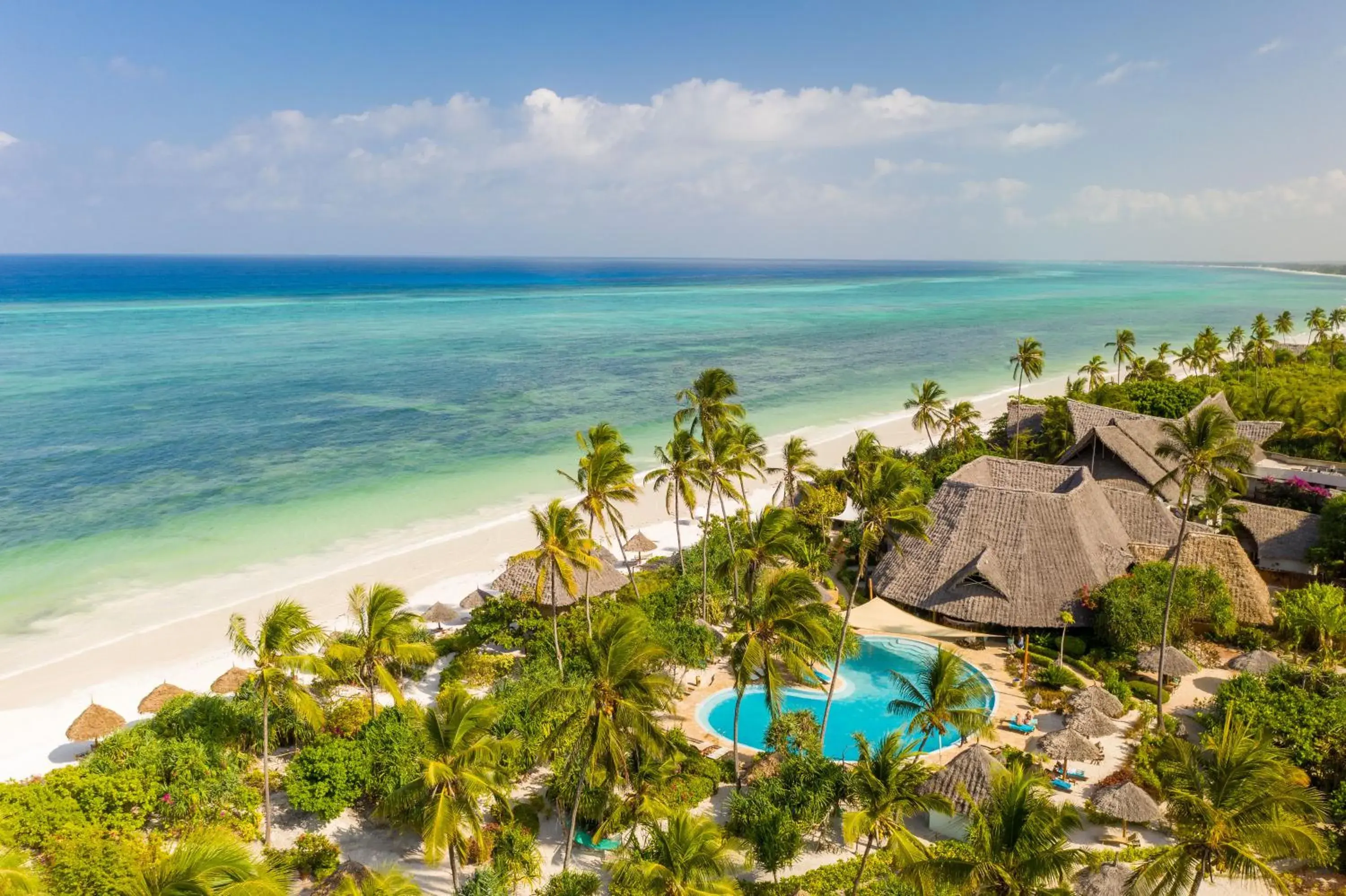 Restaurant/places to eat in Zanzibar Queen Hotel Restaurant/places to eat in Zanzibar Queen Hotel