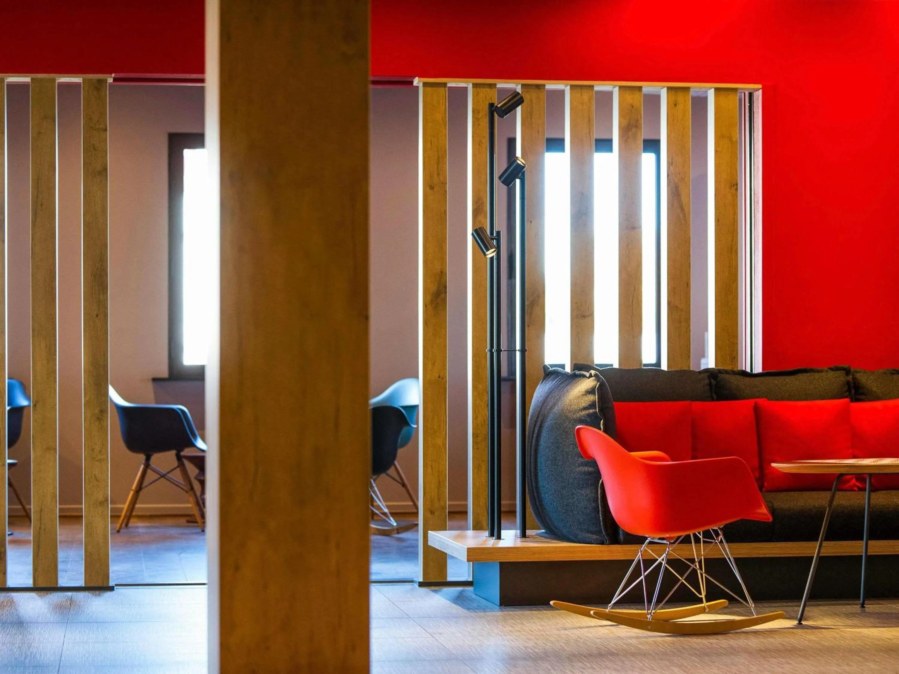 Other in ibis Hotel Brussels Airport