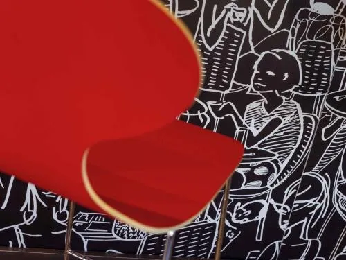 ibis Hotel Brussels Airport