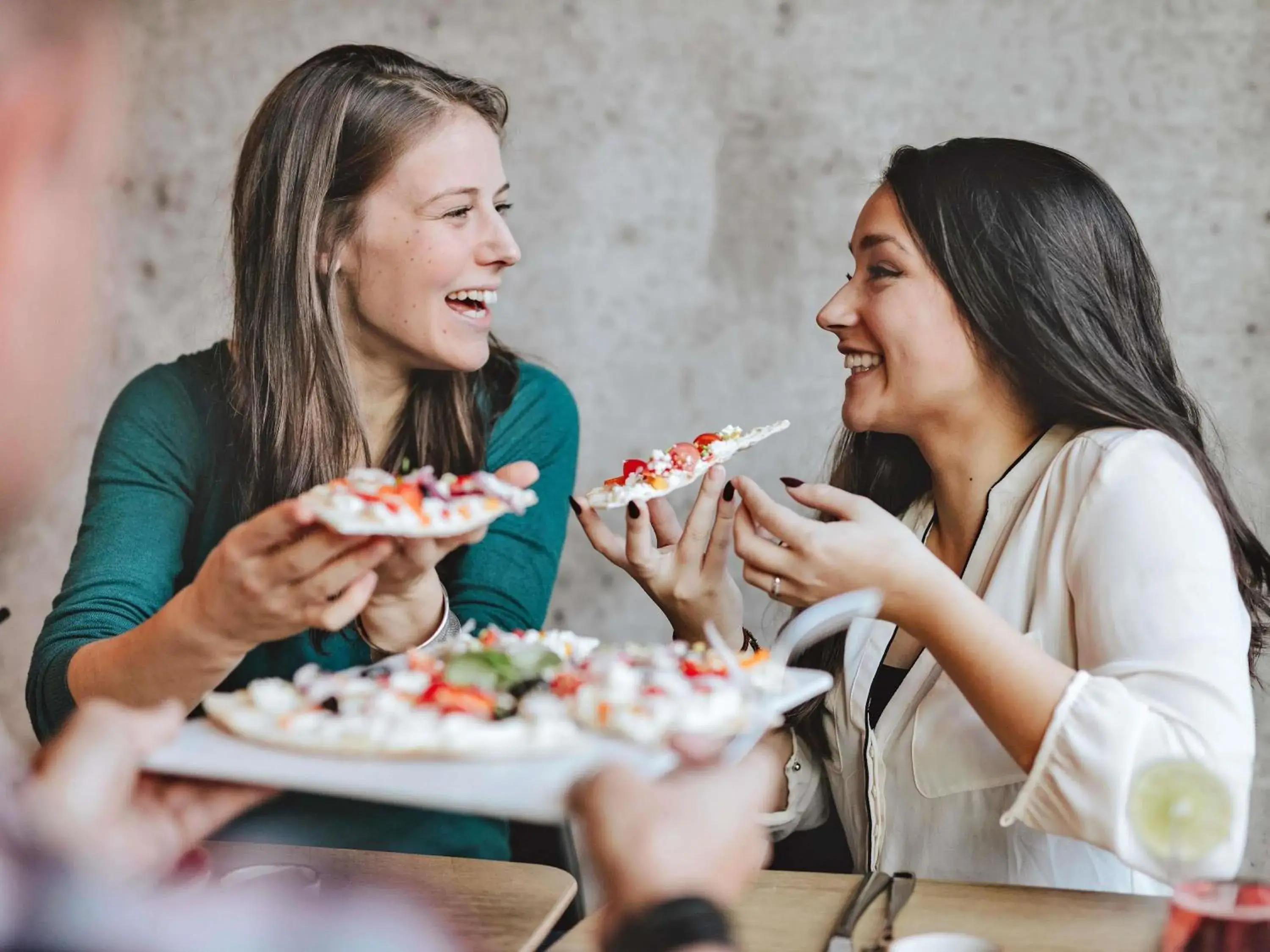 Restaurant/places to eat in ibis Hotel Brussels Airport Restaurant/places to eat in ibis Hotel Brussels Airport