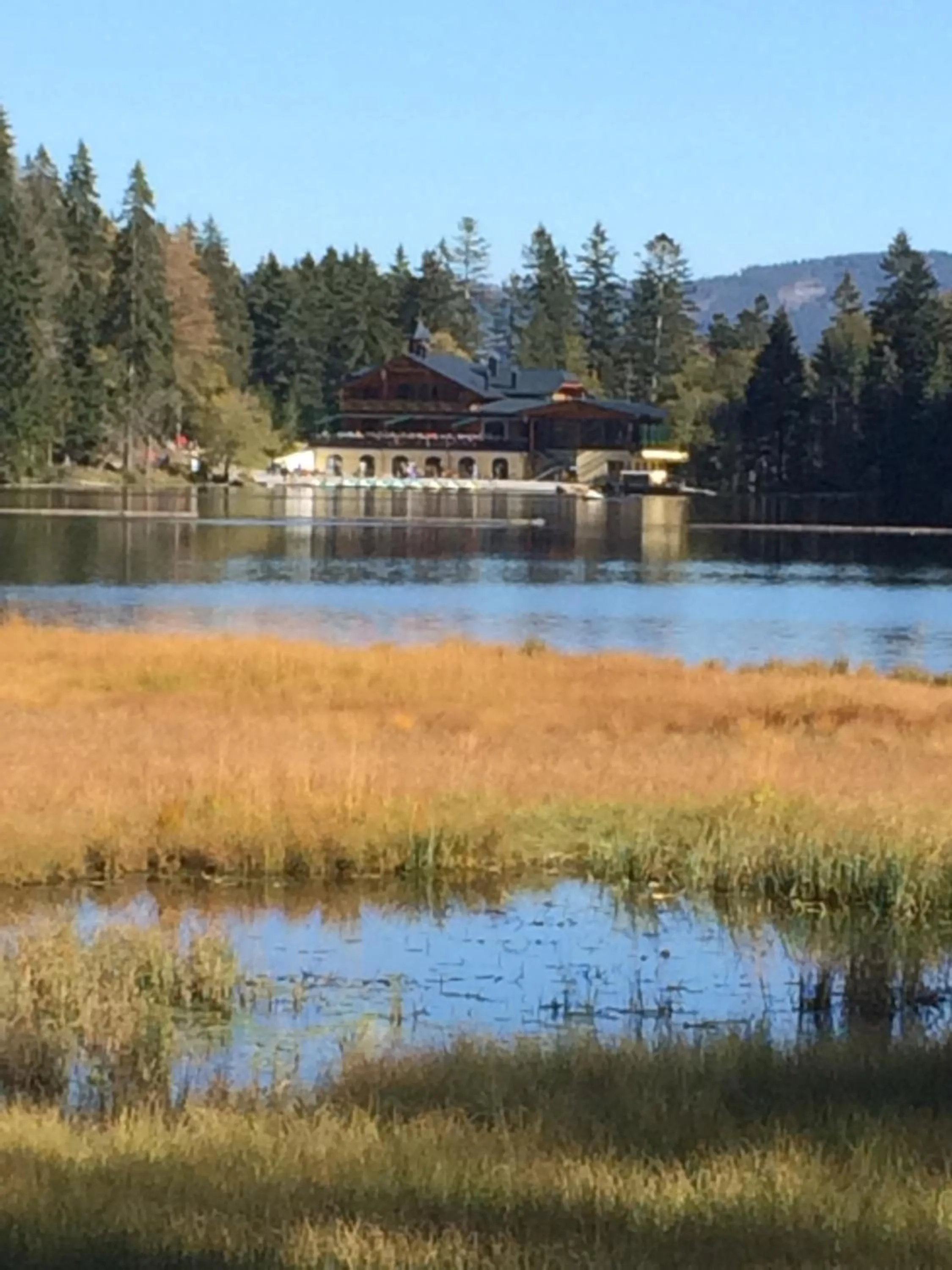Hiking in Gästehaus Biggi