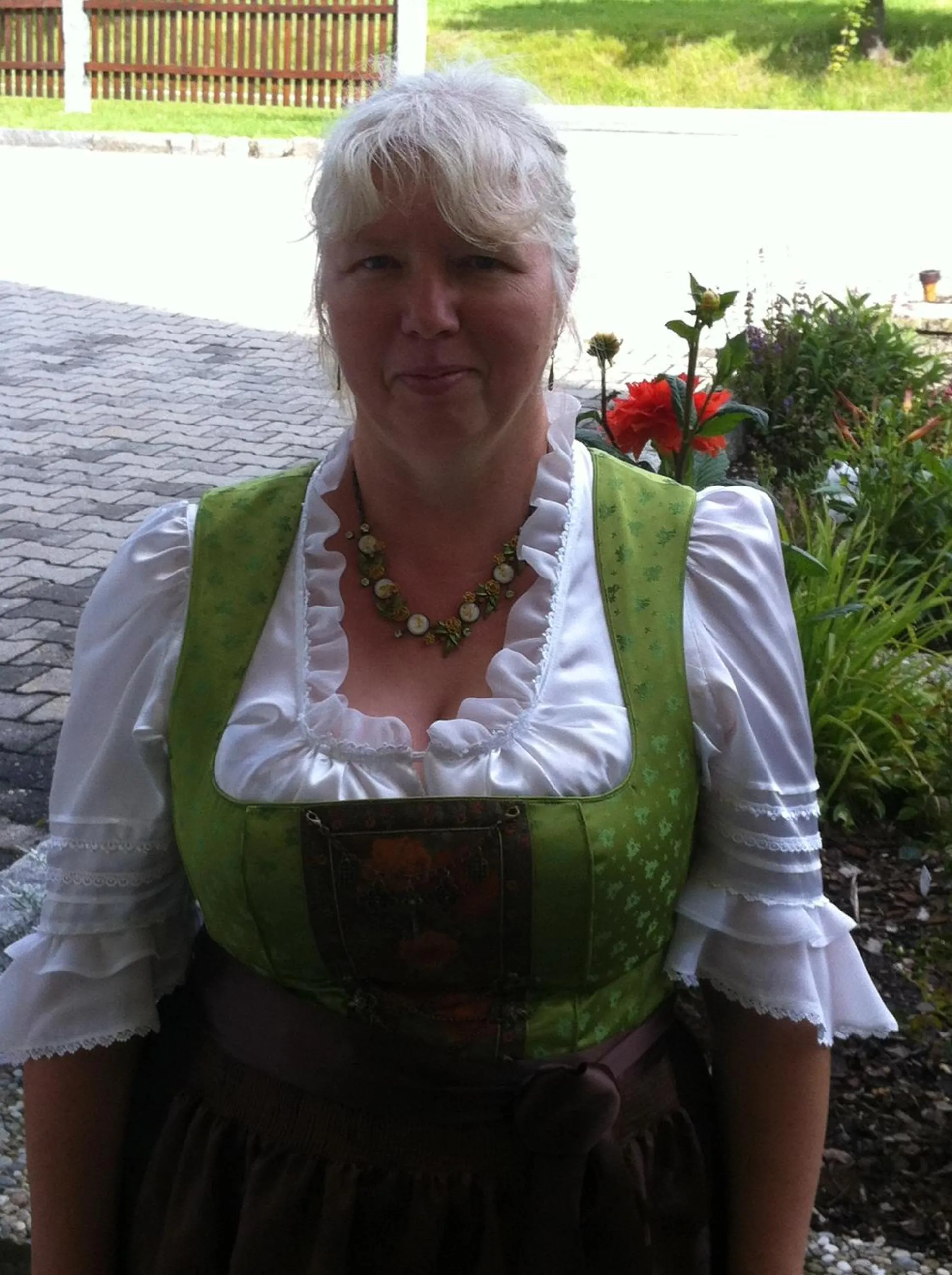 People in Gästehaus Biggi