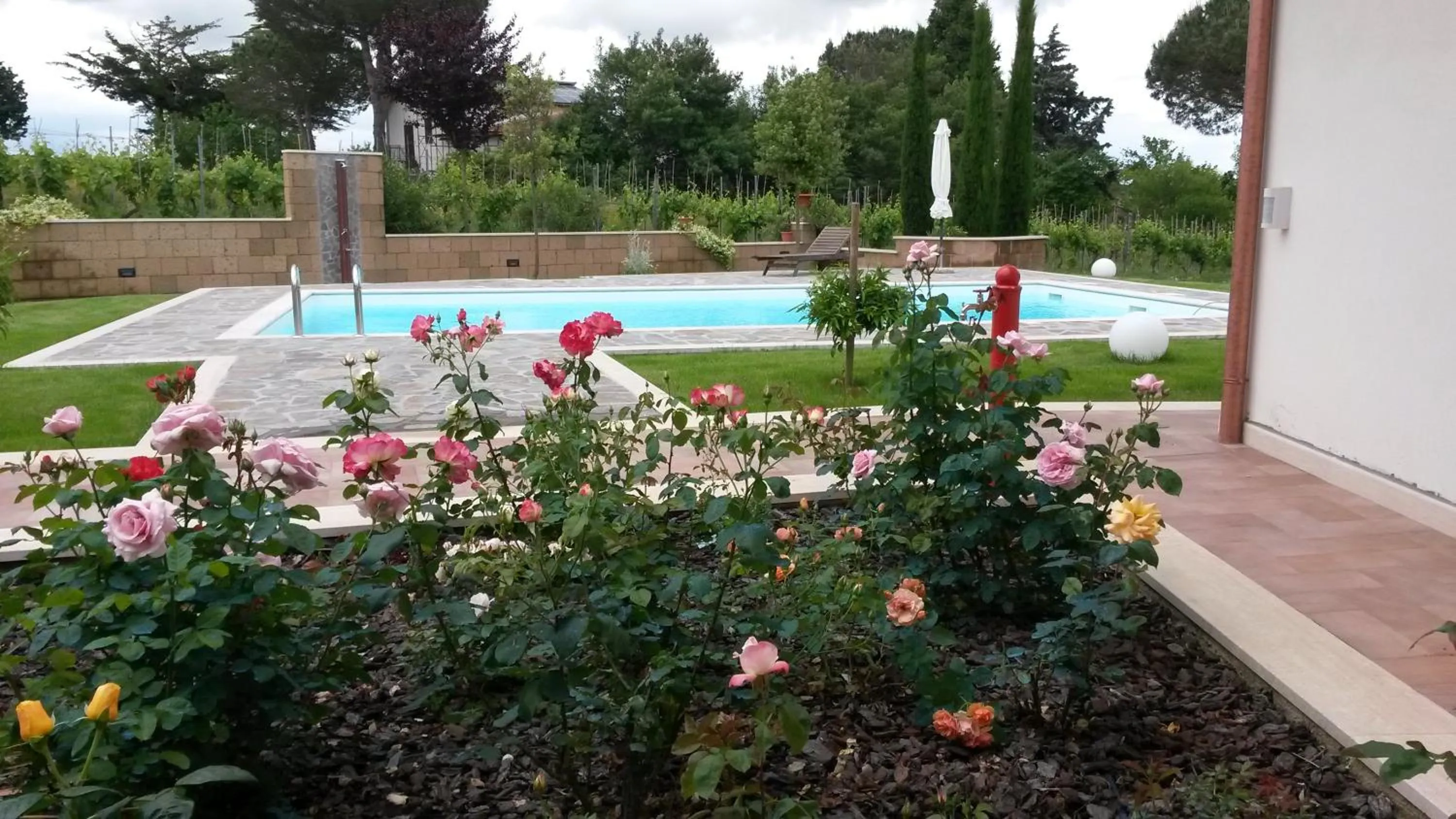 Borgo Sacramento